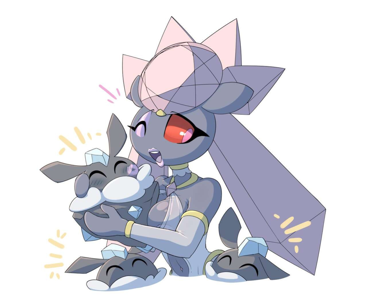 [venela] ???????????????????? (Pokémon)