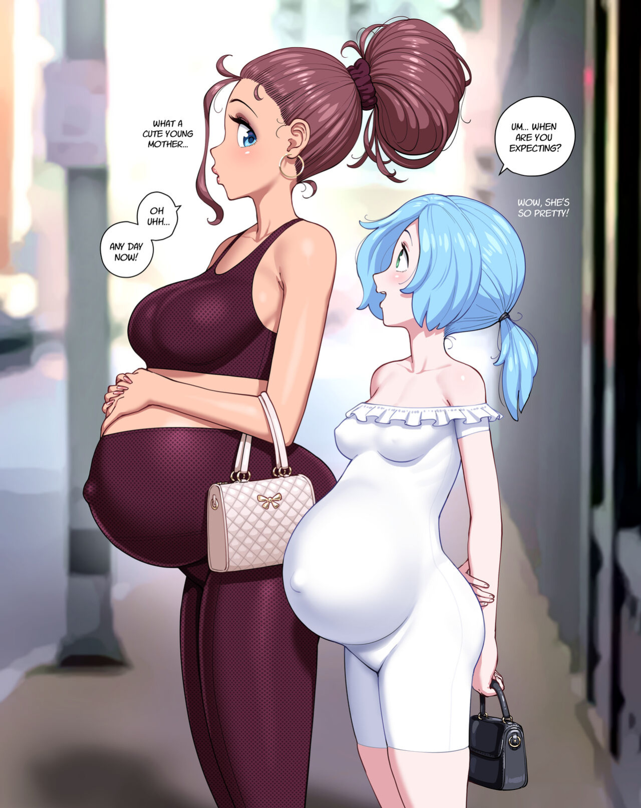 Fellaterix (Pixiv Fanbox-2022) Part2