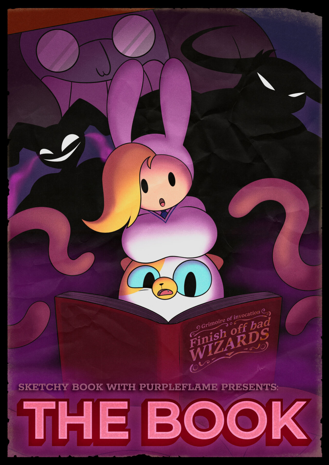 Sketchy Book: The First Draft (Various)