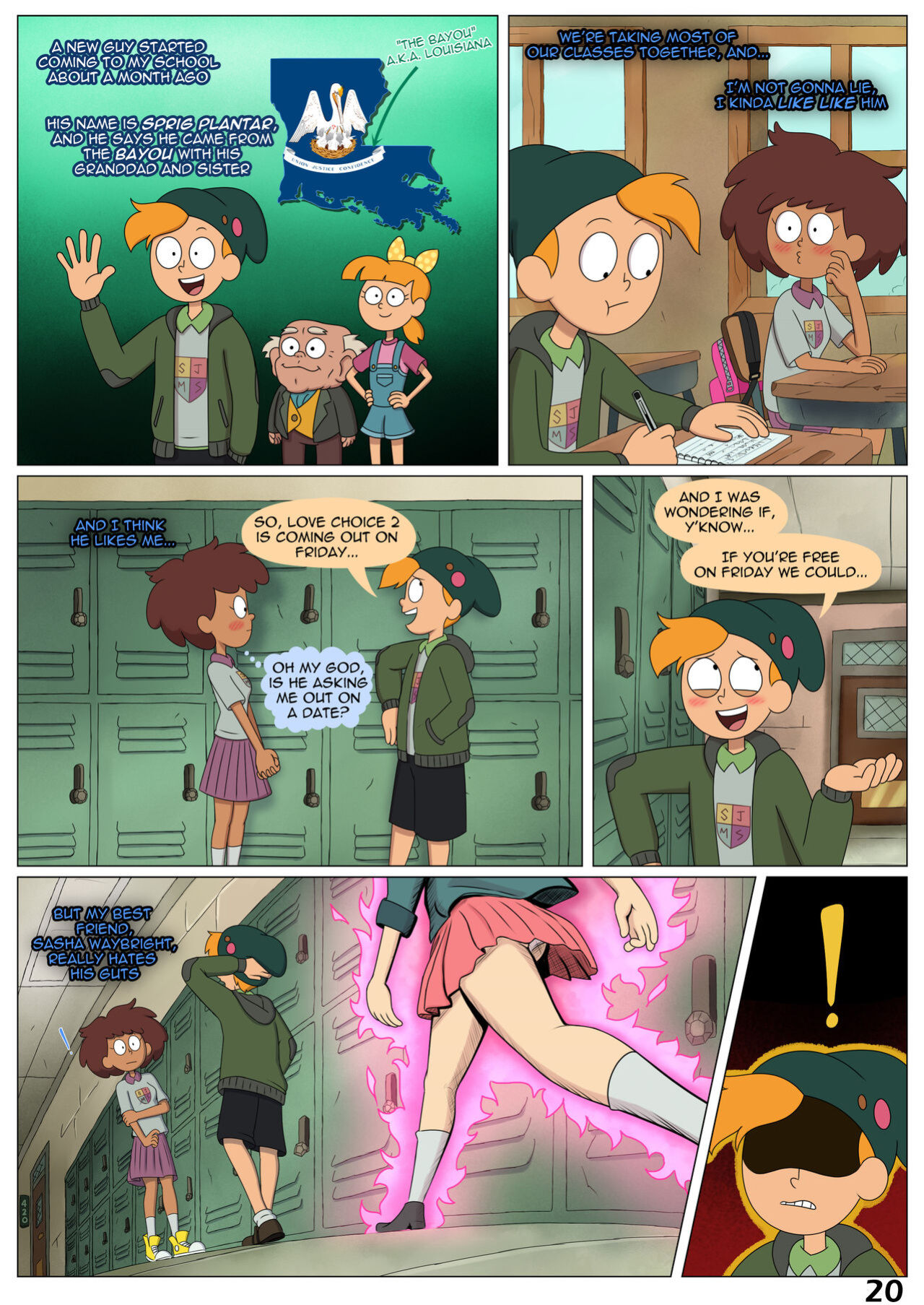 Sketchy Book: The First Draft (Various)