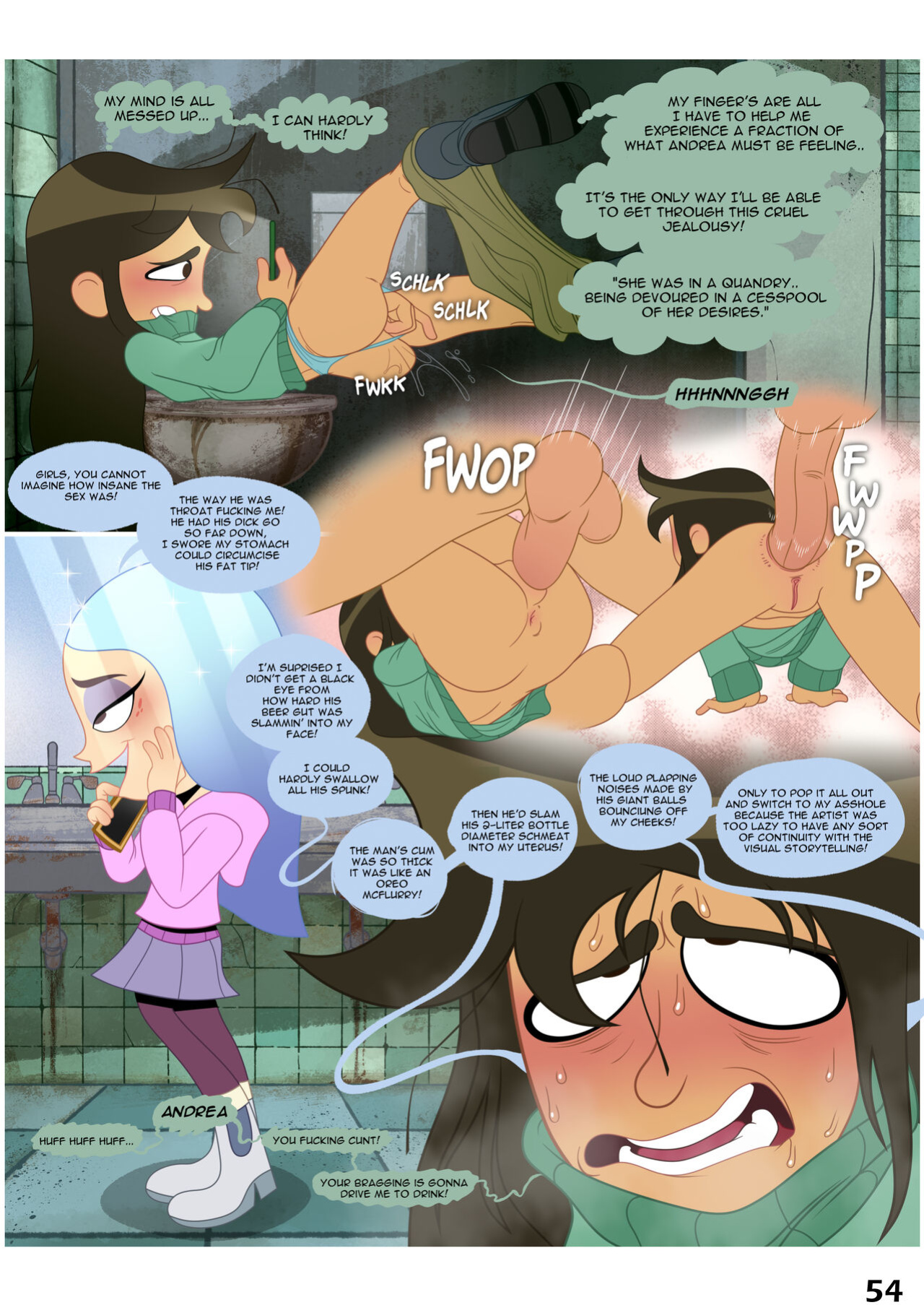 Sketchy Book: The First Draft (Various)