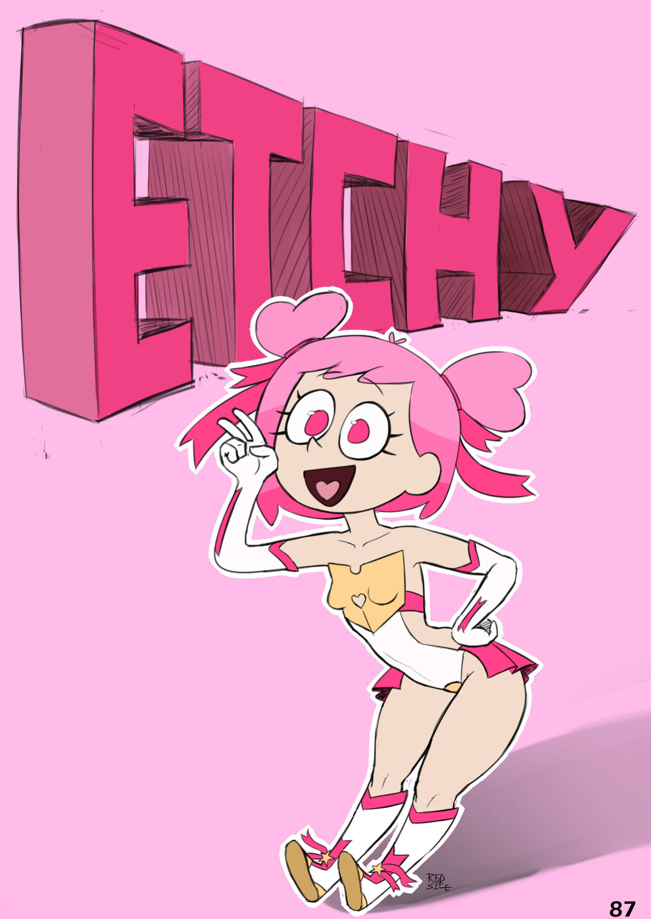 Sketchy Book: The First Draft (Various)