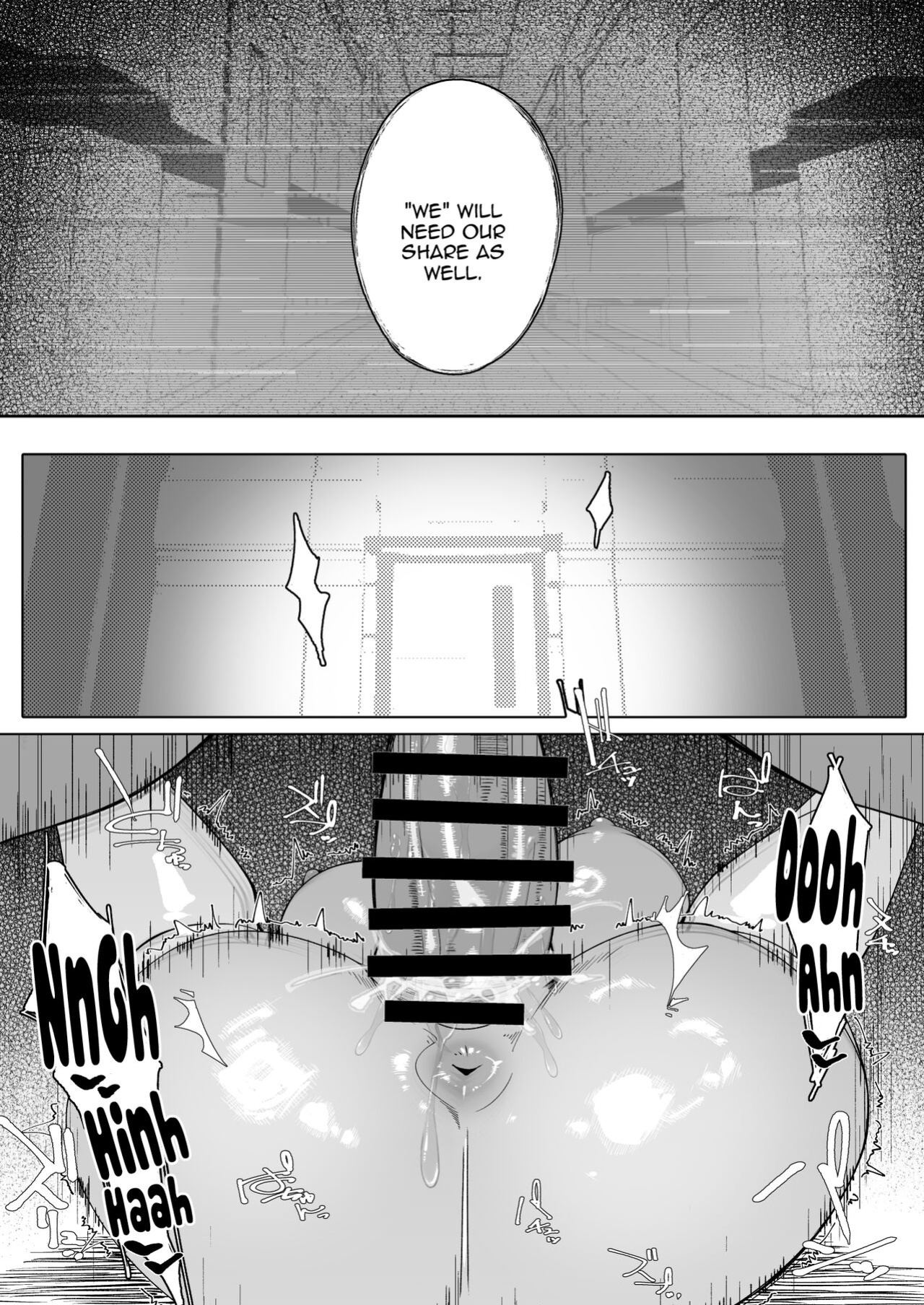 [Morigotatsu (Kotatsu Tomodachi)] Elixir Checker