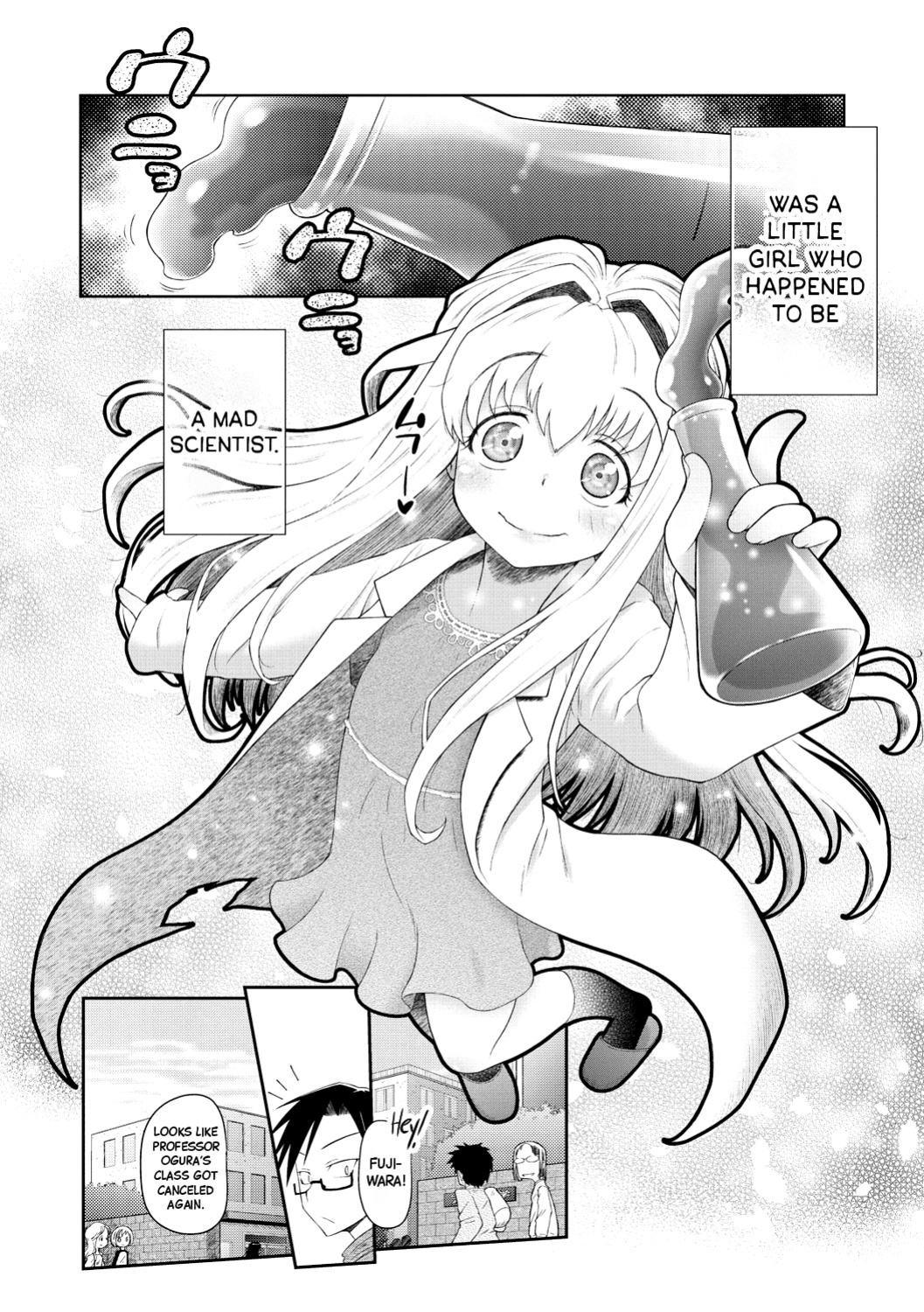 [Dantetsu] Shishunki o Meshiagare | Enjoy your Preteen Dish Ch.1-3 [Black Grimoires]