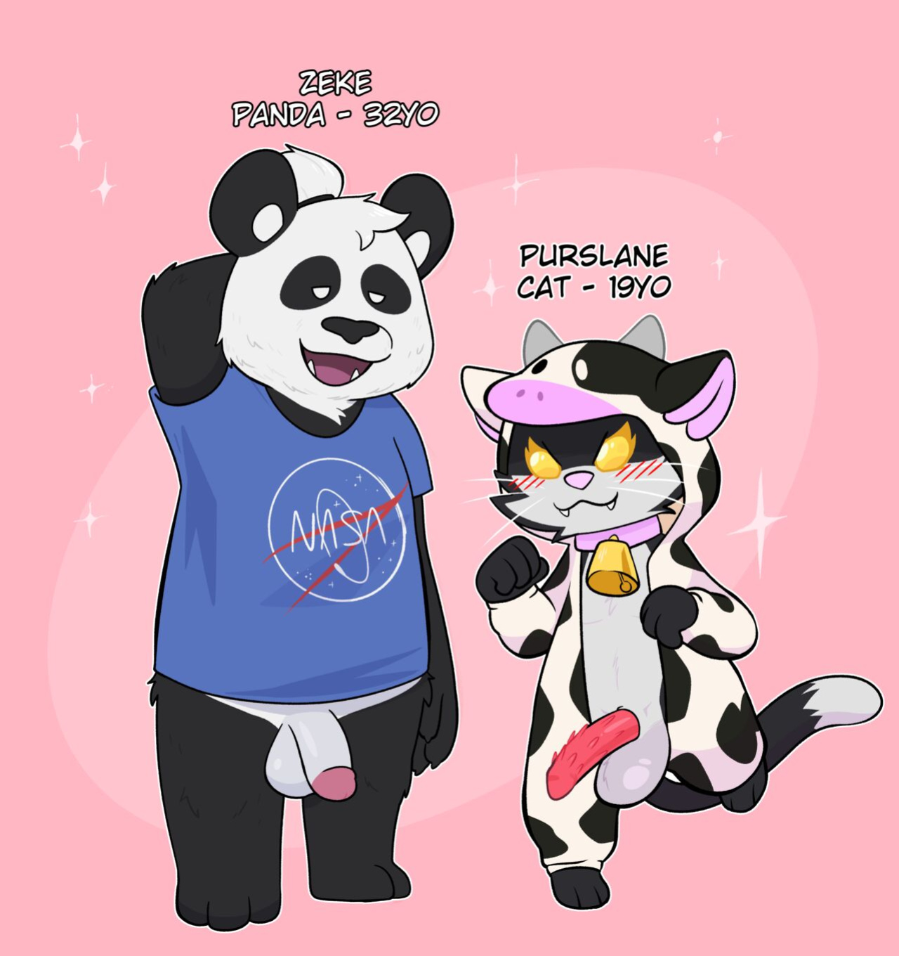 [Crushpepper] Staying Connected: Crushpepper x Lovense