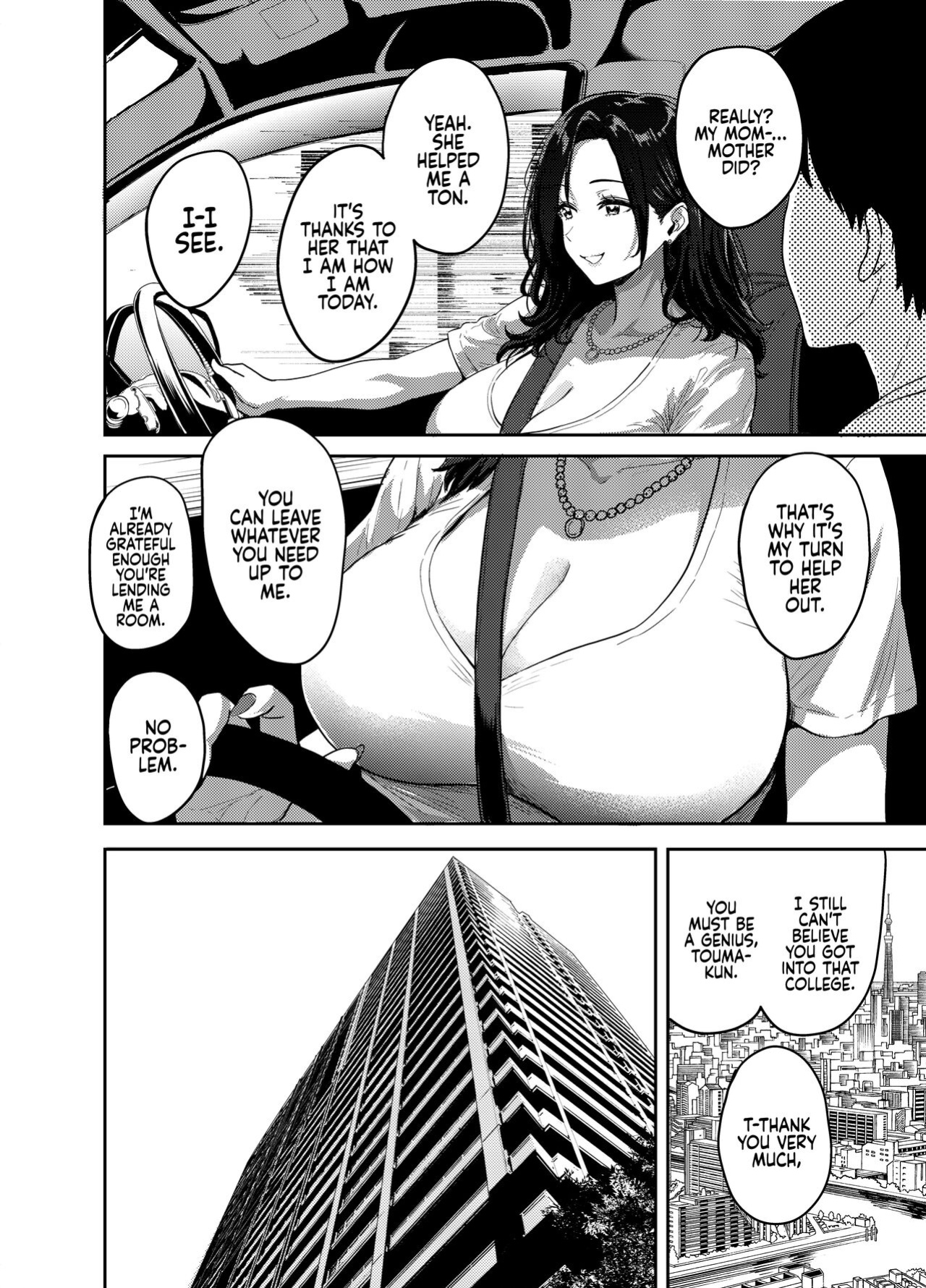 [Sakamoto Shouten (Nishizawa Mizuki)] Gal to Meccha Namahame Nakadashi Ecchi Suru Hanashi #1 | Having Tons of Bareback Sex with Gyarus #1 [Coffedrug]