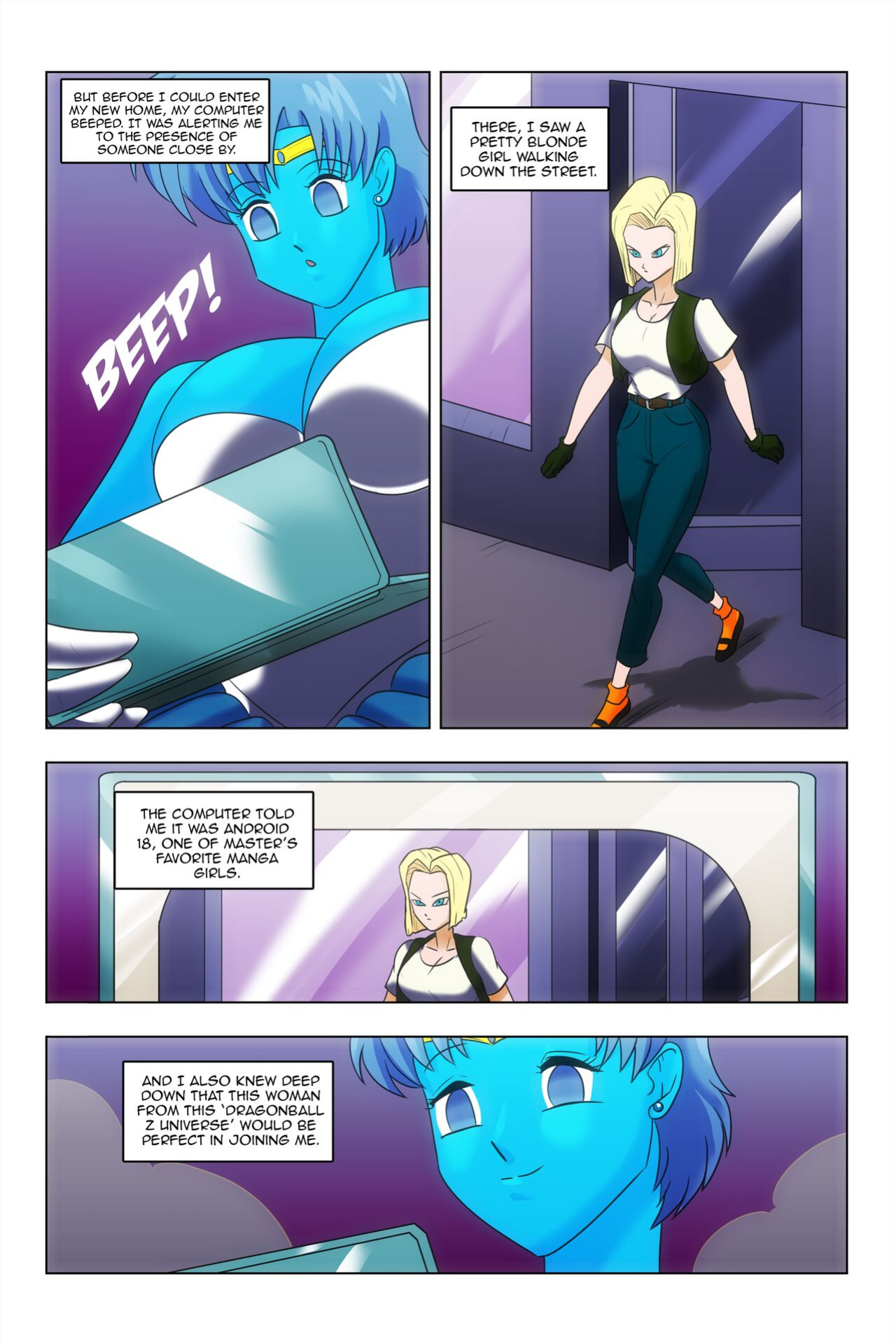 [wadevezecha] Club Spiral