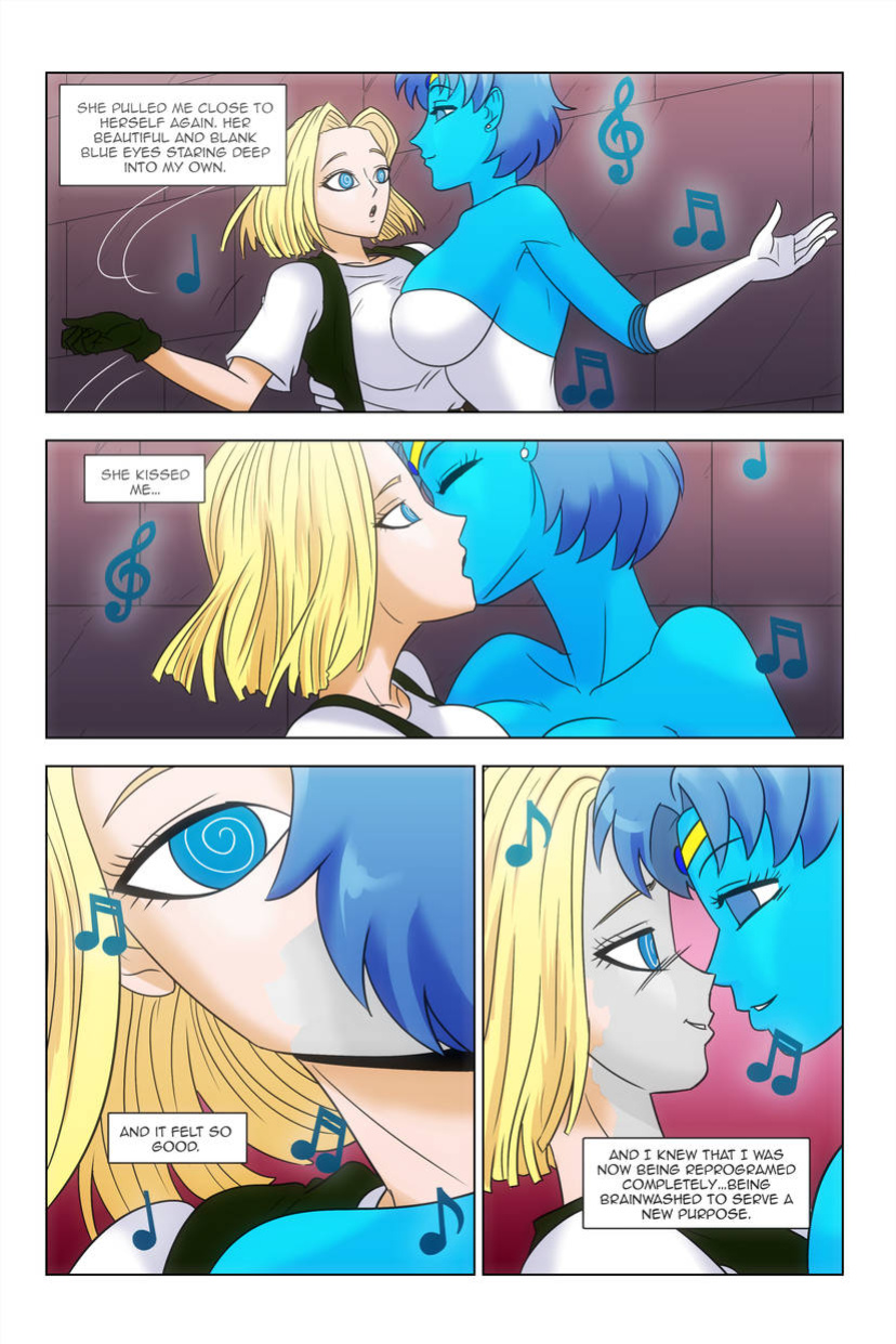 [wadevezecha] Club Spiral