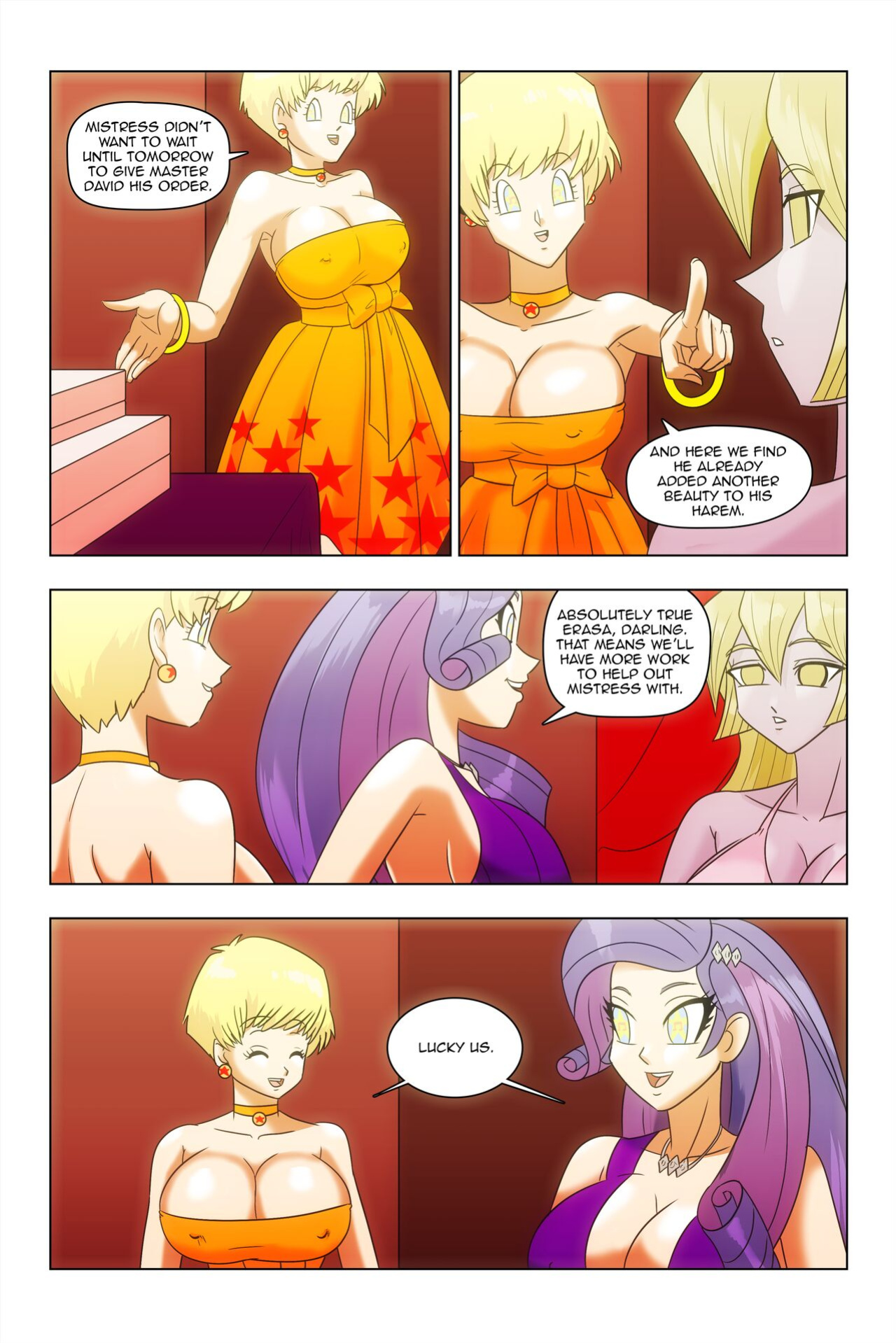 [wadevezecha] Club Spiral