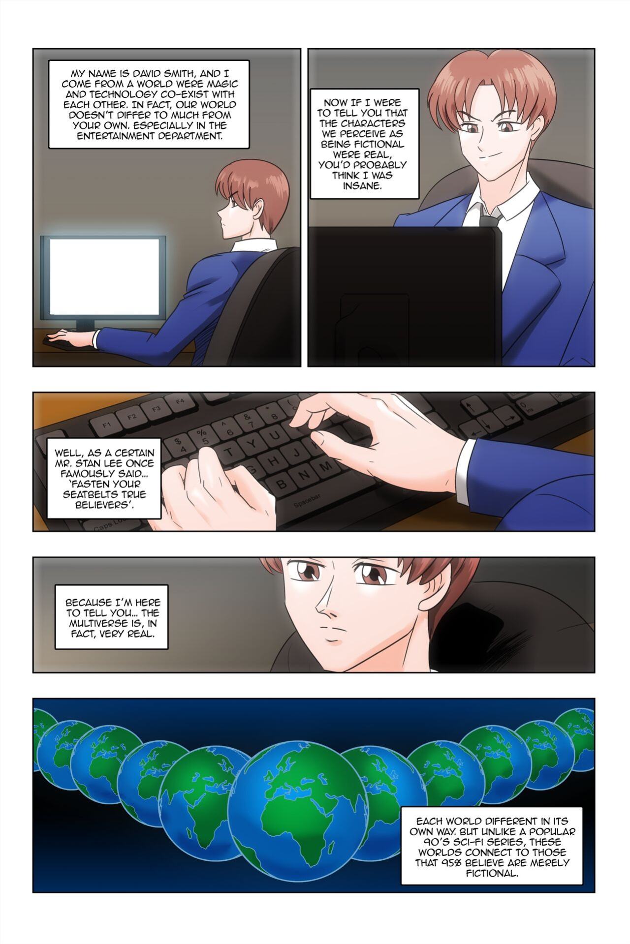 [wadevezecha] Club Spiral