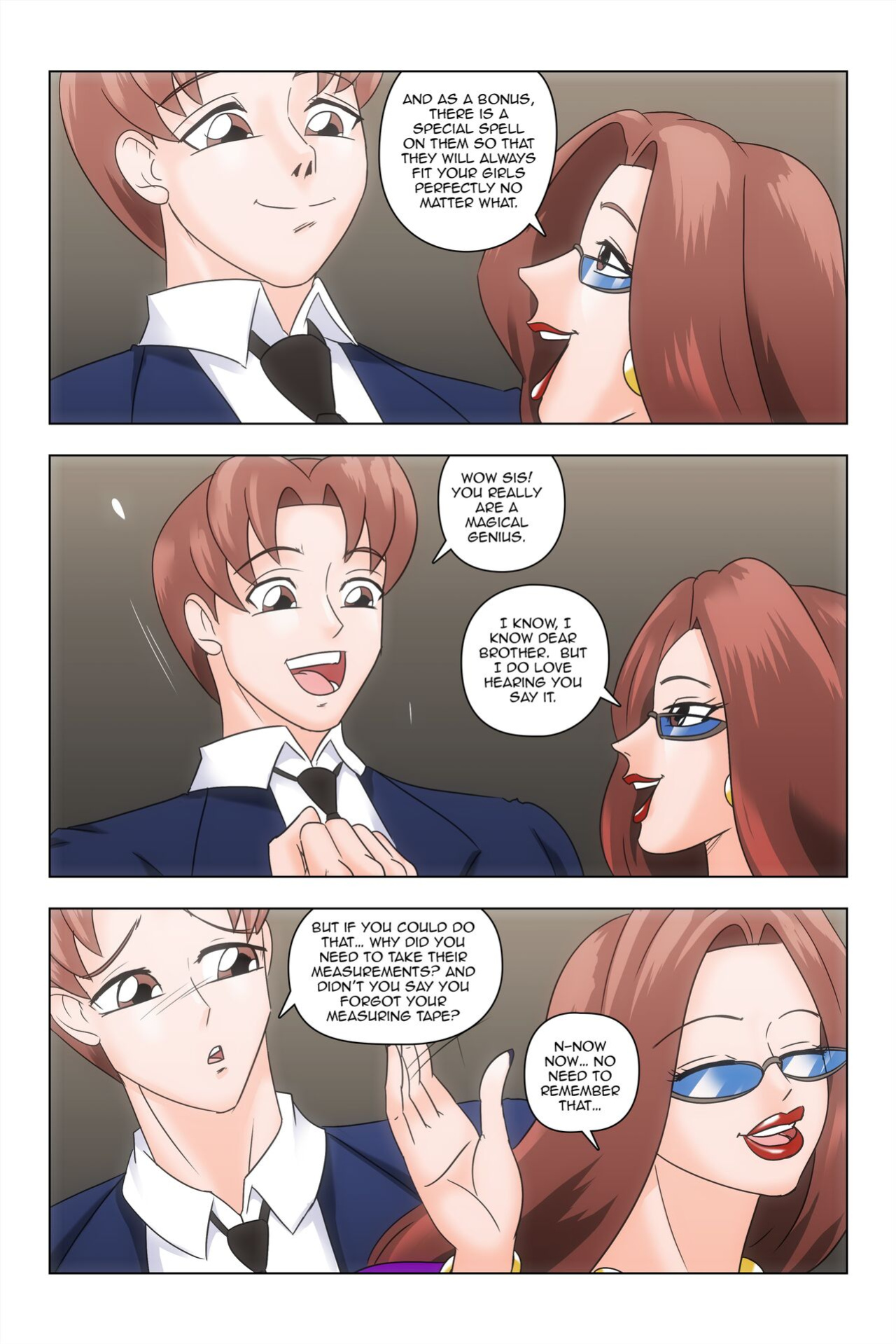 [wadevezecha] Club Spiral