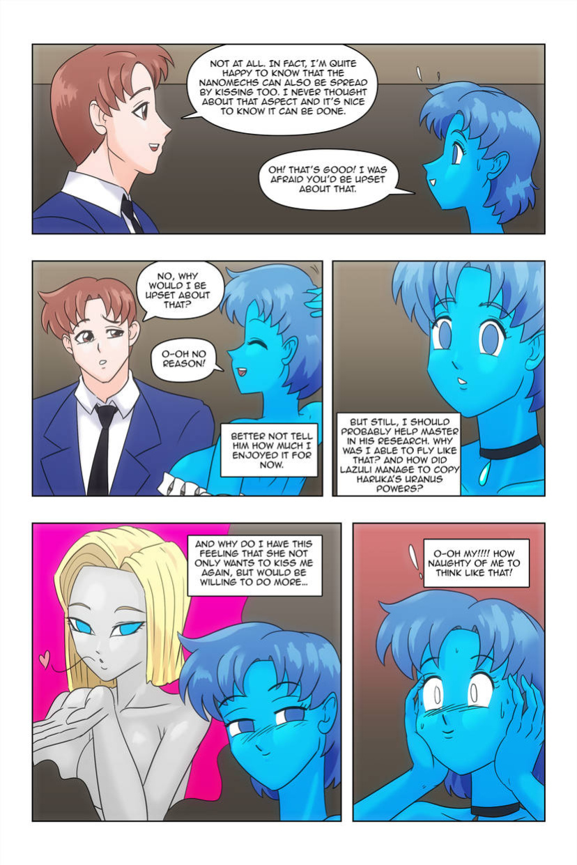 [wadevezecha] Club Spiral