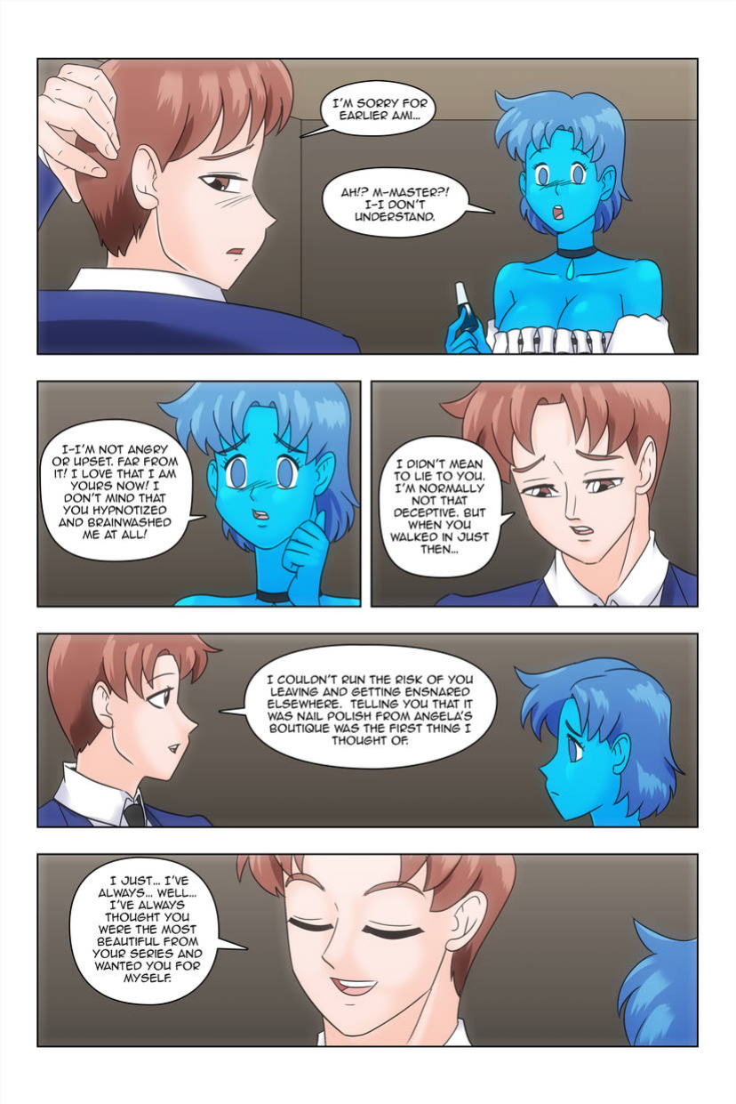 [wadevezecha] Club Spiral