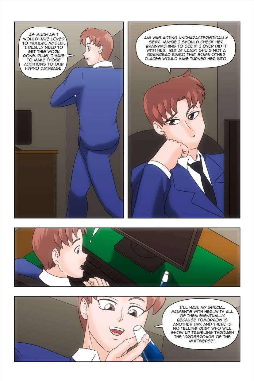 [wadevezecha] Club Spiral