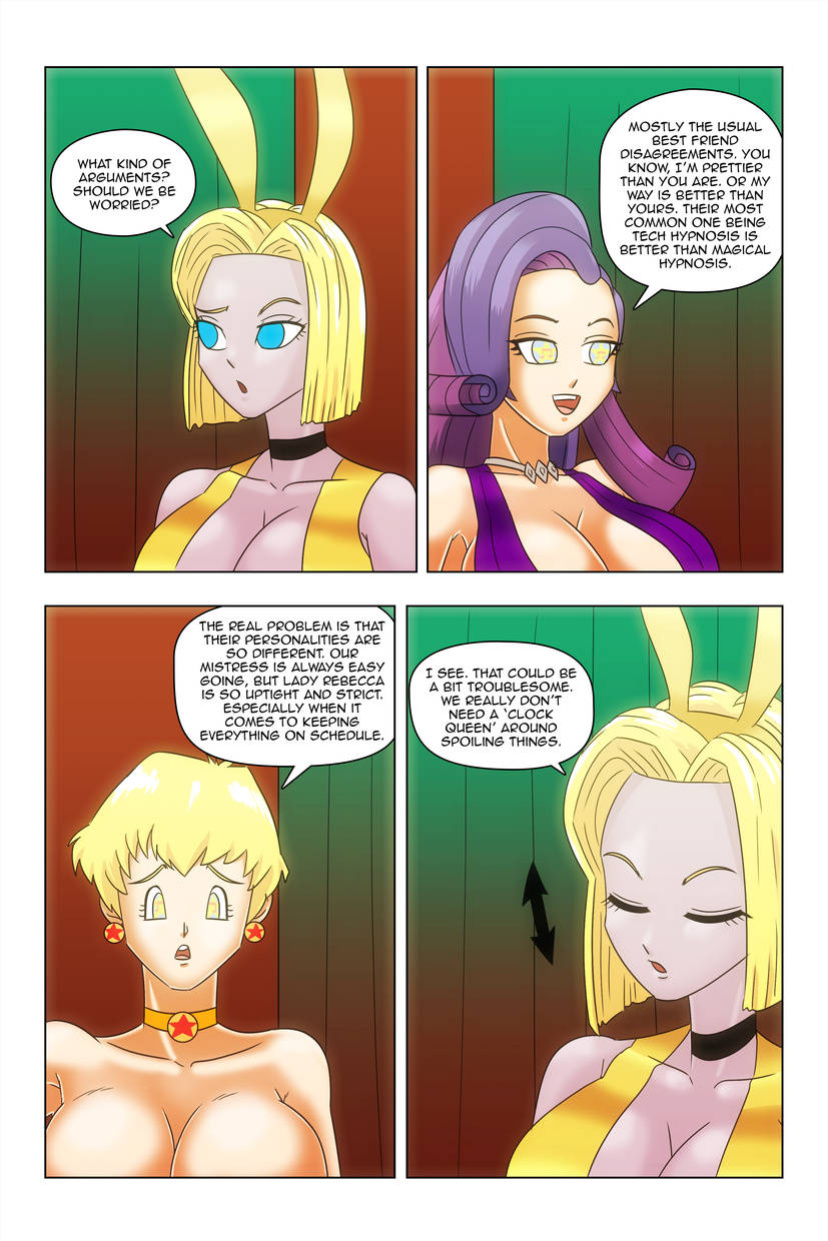 [wadevezecha] Club Spiral