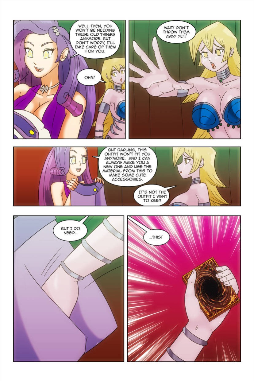 [wadevezecha] Club Spiral
