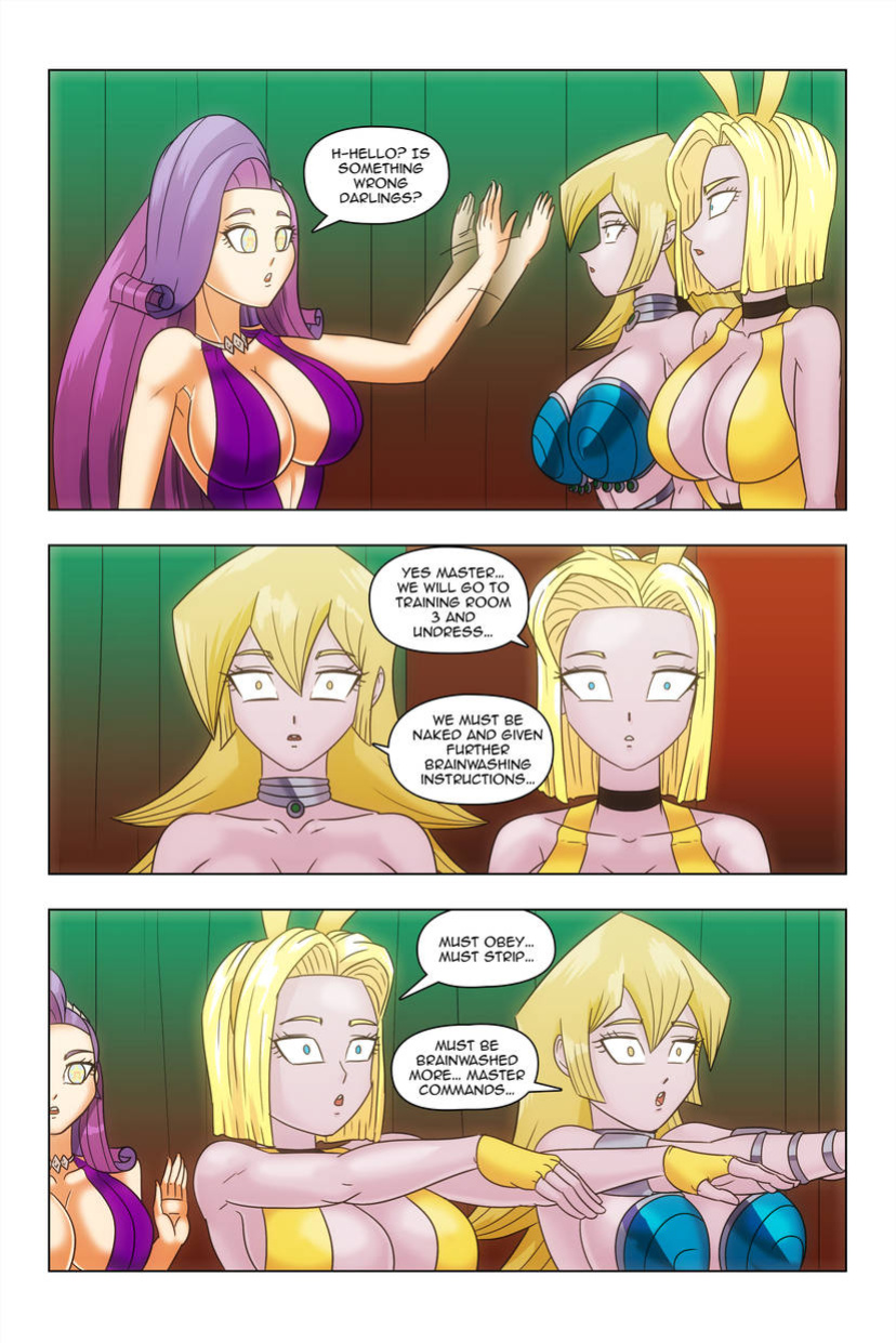 [wadevezecha] Club Spiral