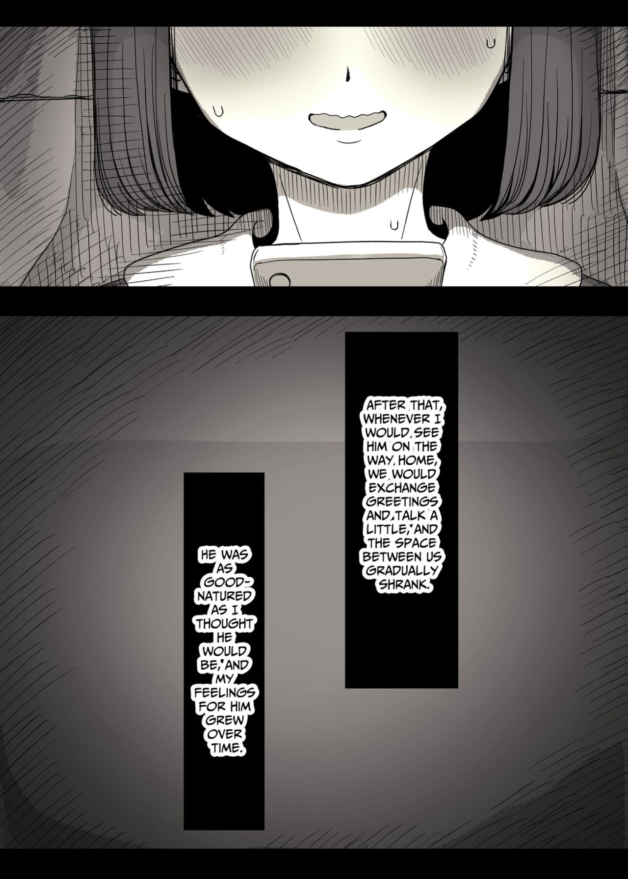 [Himawari no Tane (Taneno Nakami)] Jogakuryou ni Sasowarete | Invited to the Girls' Dormitory [meatmanTL]