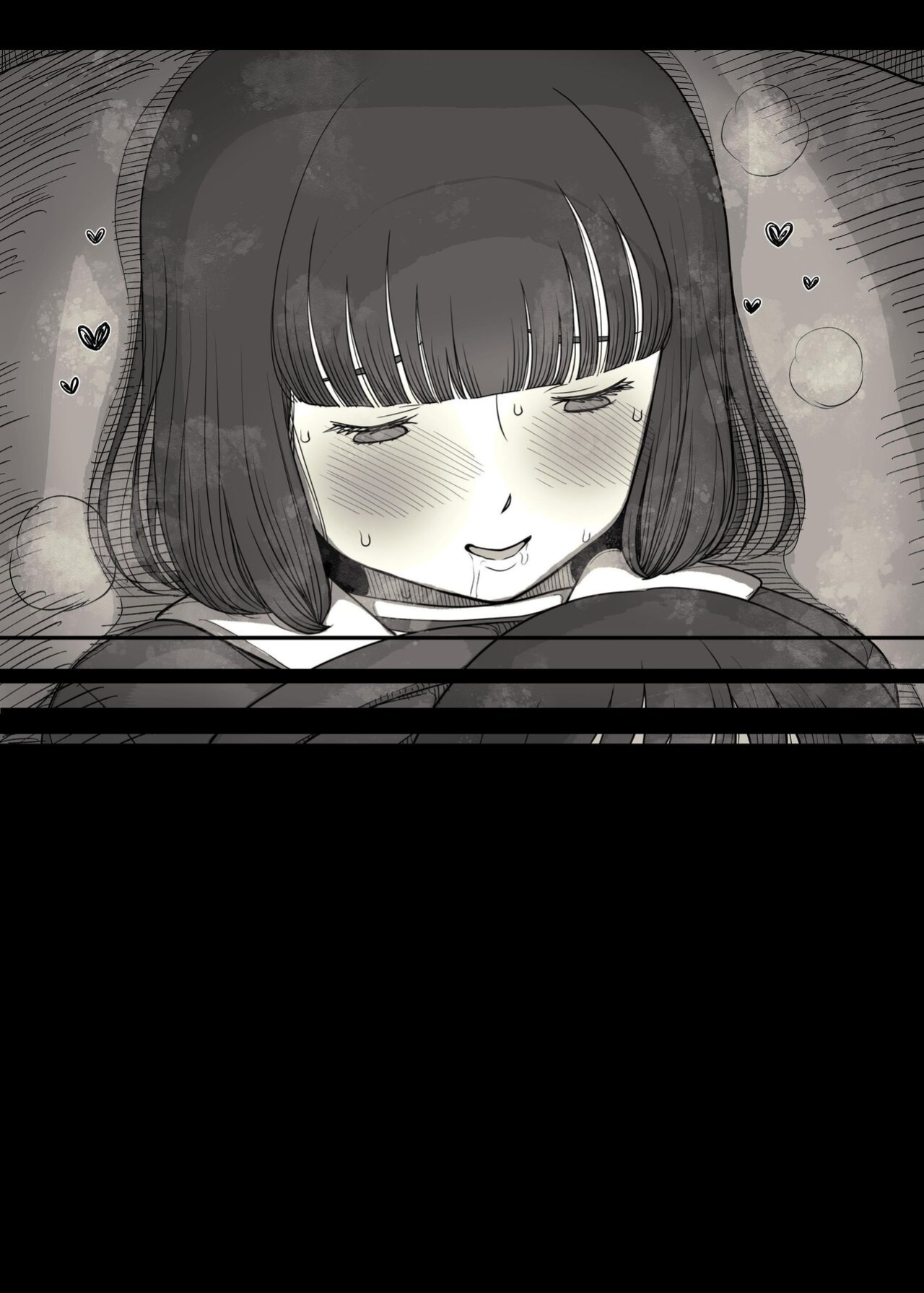 [Himawari no Tane (Taneno Nakami)] Jogakuryou ni Sasowarete | Invited to the Girls' Dormitory [meatmanTL]