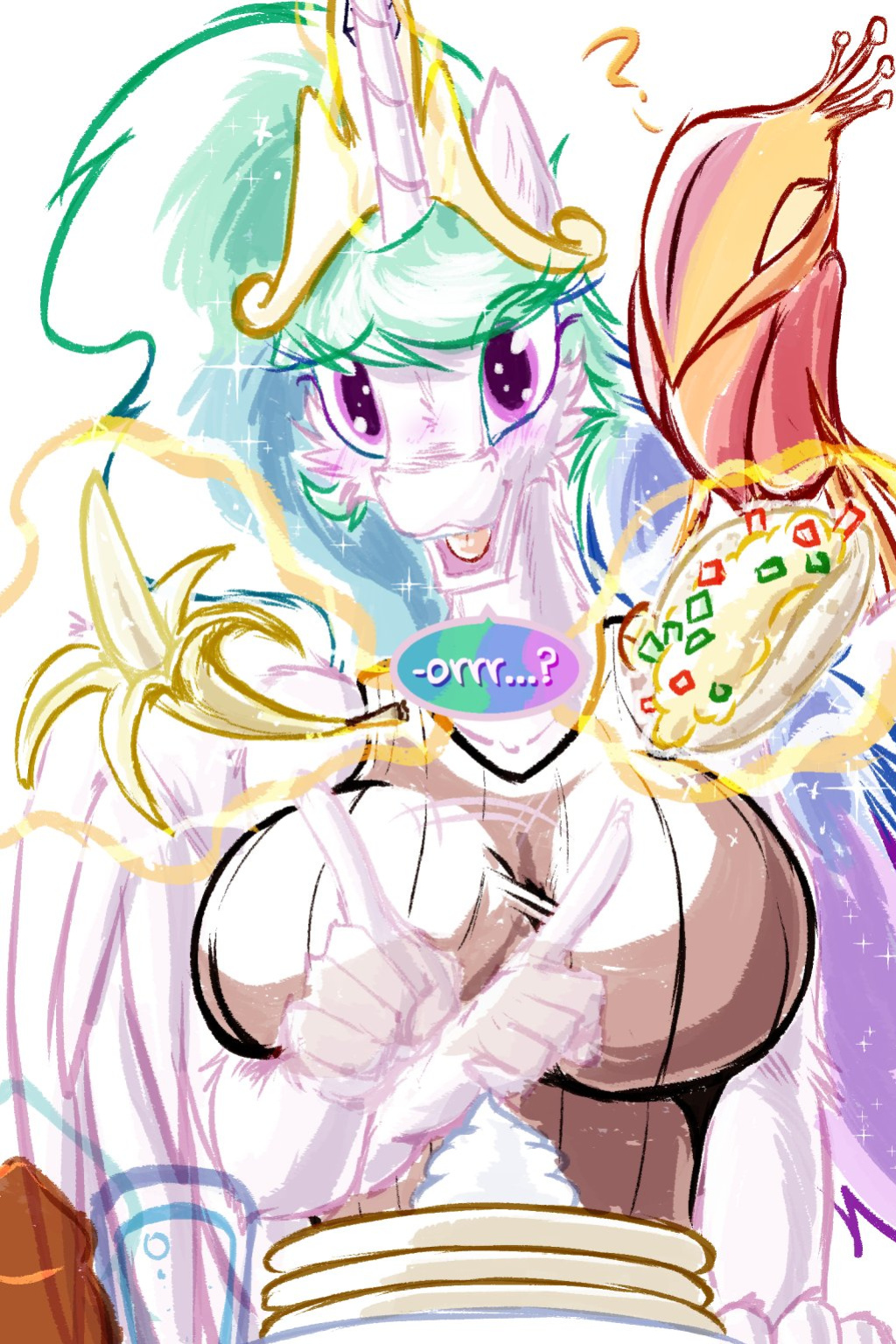 [Frist] My Summer with Celestia