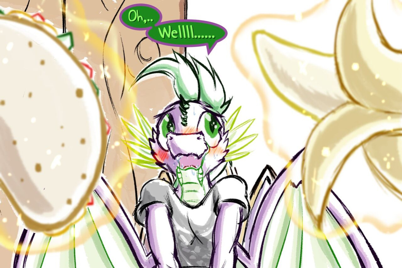 [Frist] My Summer with Celestia