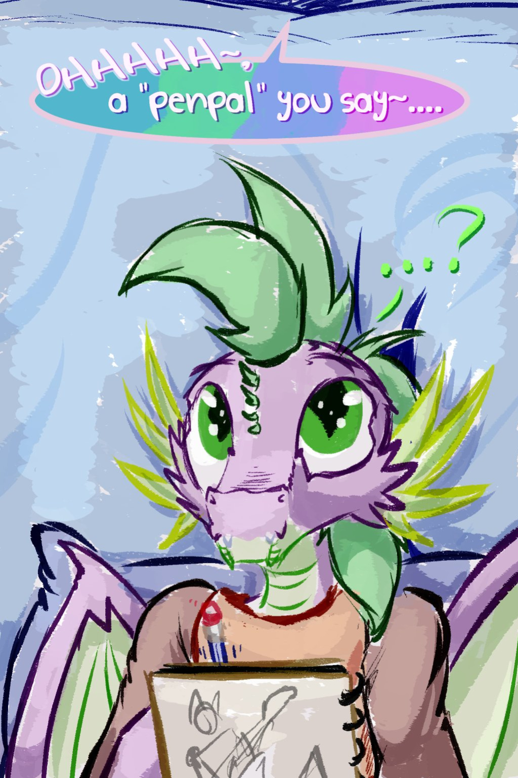 [Frist] My Summer with Celestia