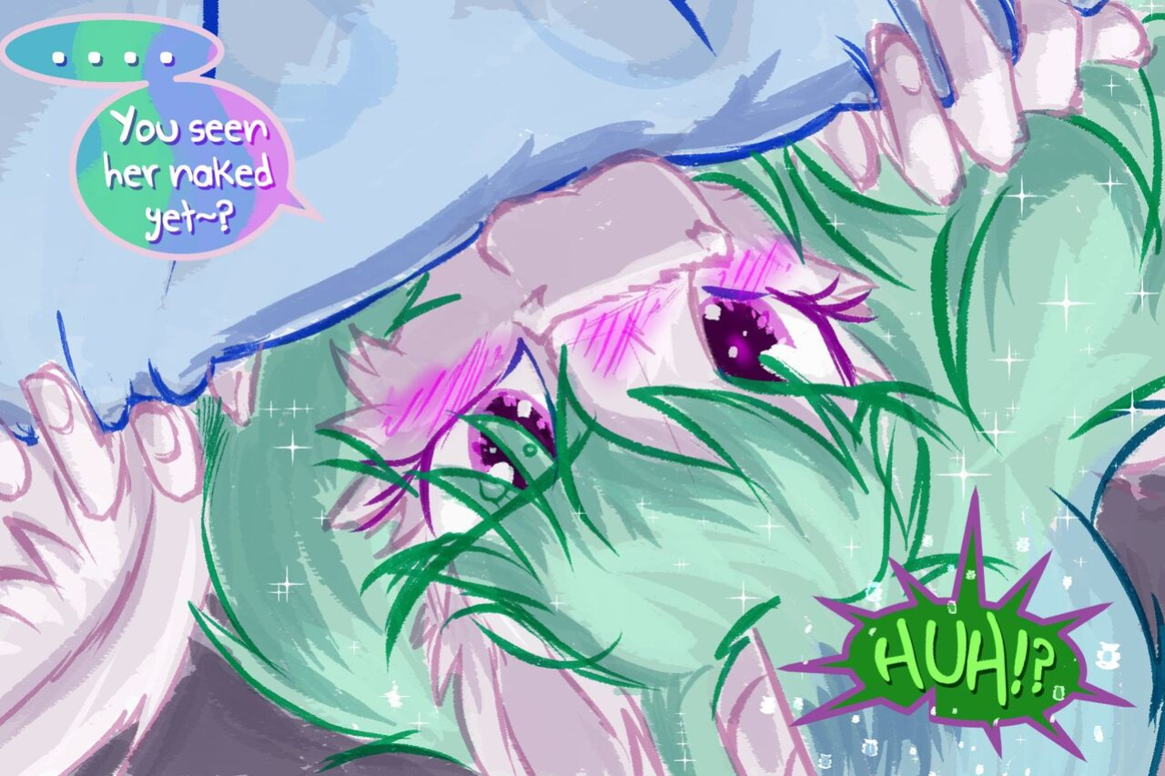 [Frist] My Summer with Celestia