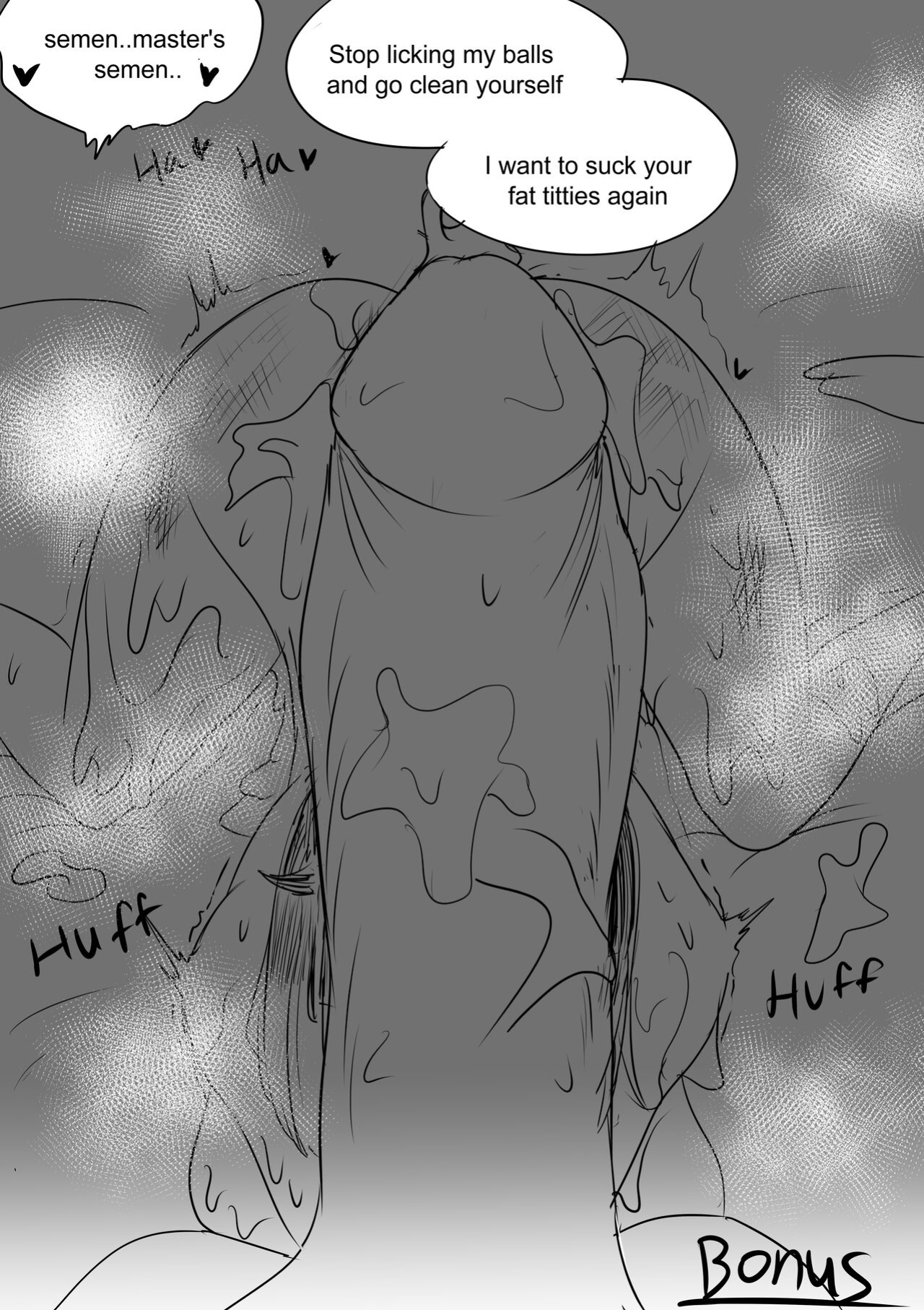 [nwoidn] Genshin Harem in Liyue: Yelan (Genshin Impact)