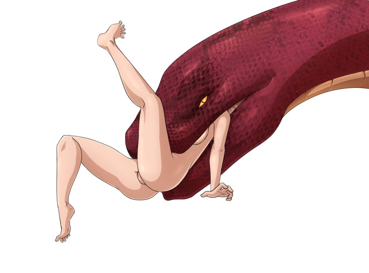 [forevernyte] Gwen's Strip and Vore Game: Grand Finale