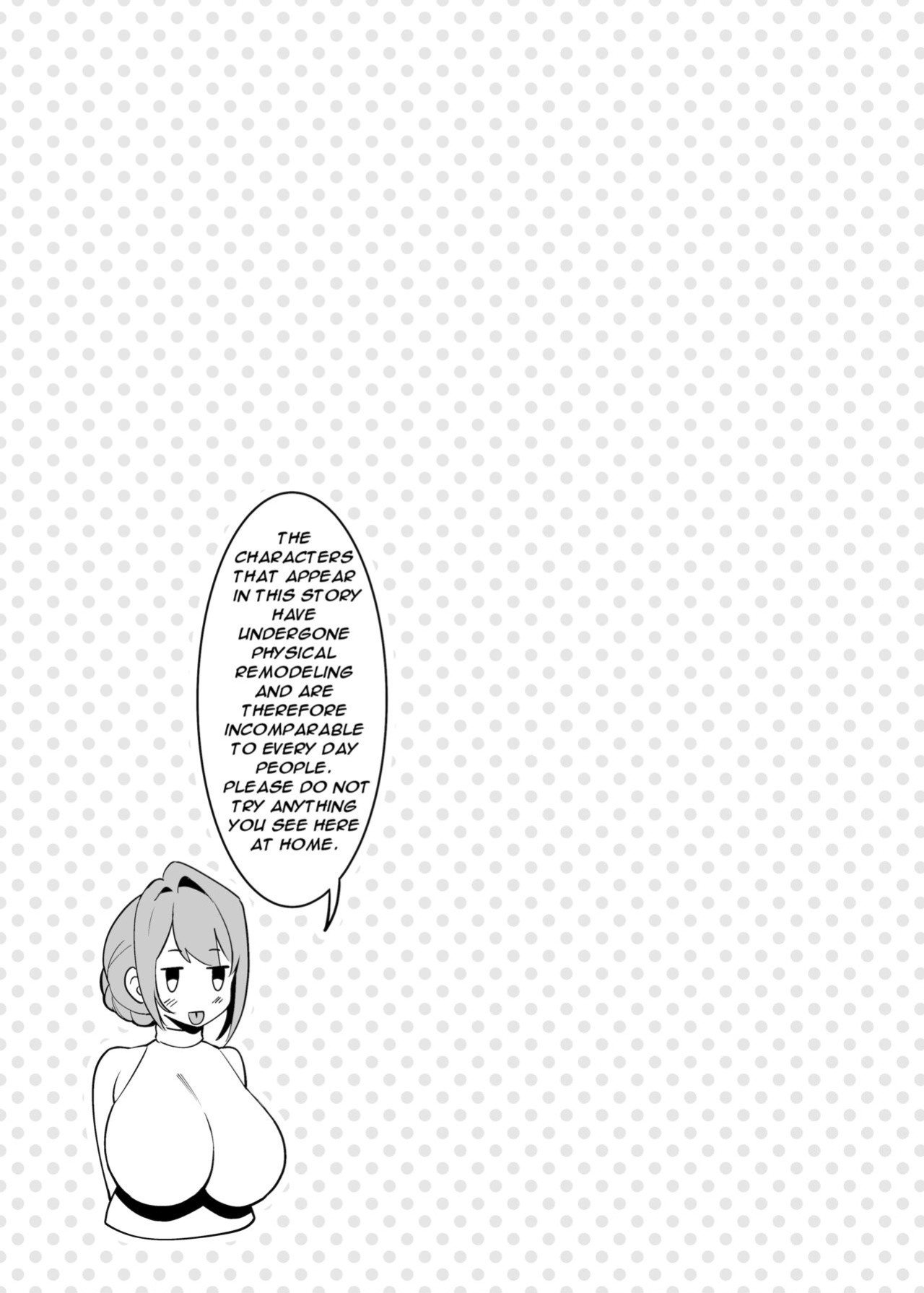(C103) [F.W.ZHolic (FAN)] My Neighbor is a Former Super Sentai Member Whose Body Was Modified by an Evil Organization 4 [digital]