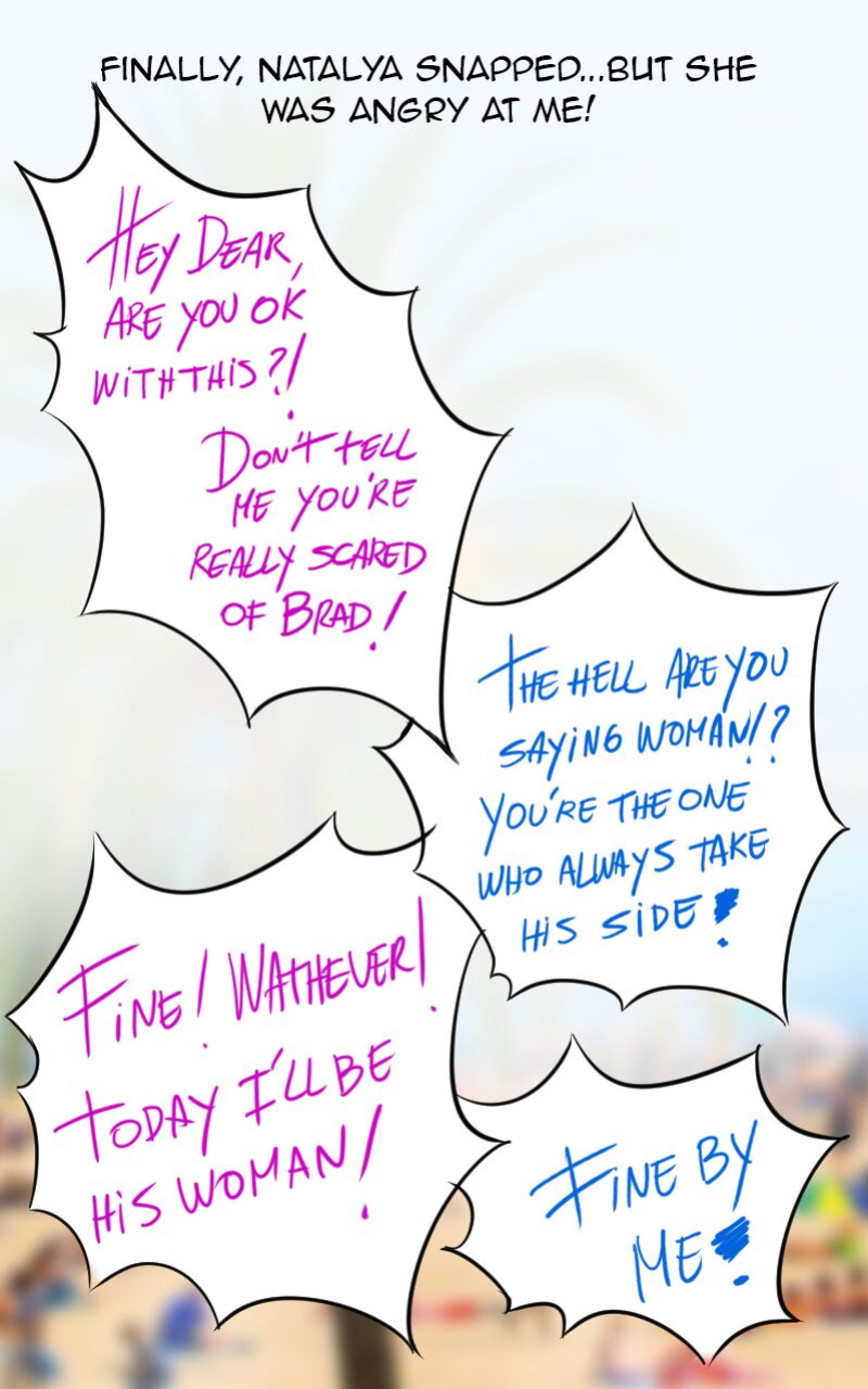 The Neighbour Next Door 3