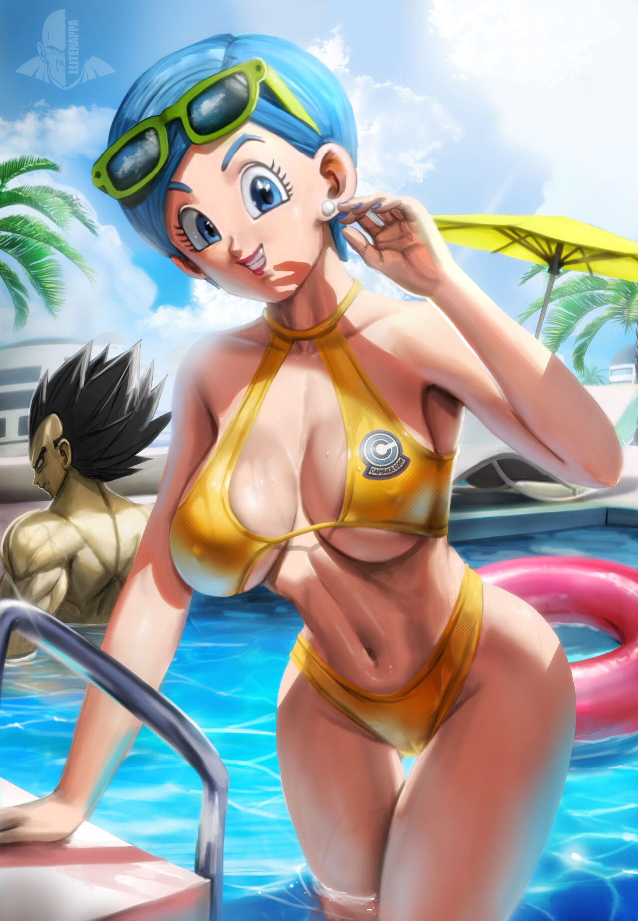 [Patreon] EliteNappa