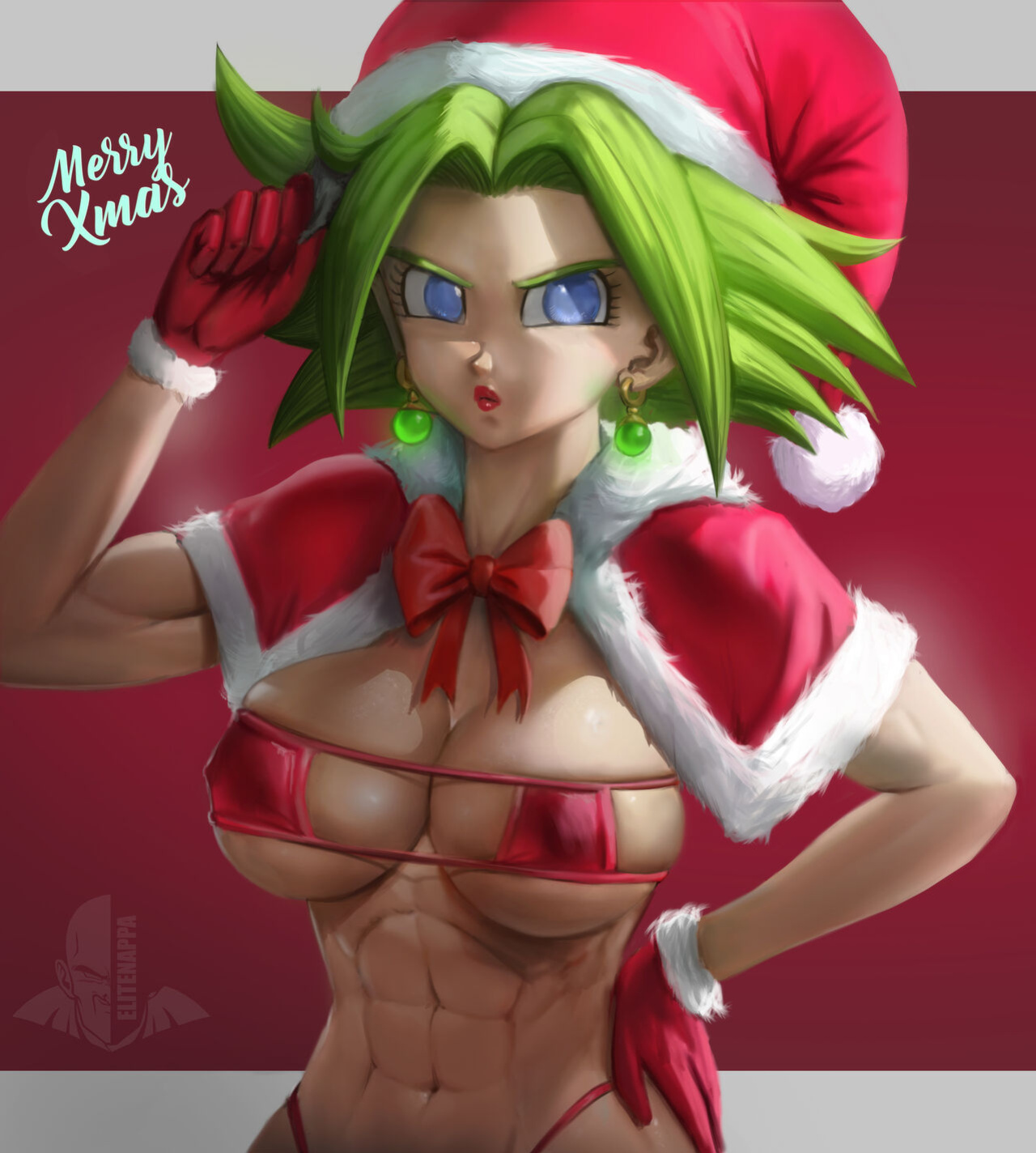 [Patreon] EliteNappa
