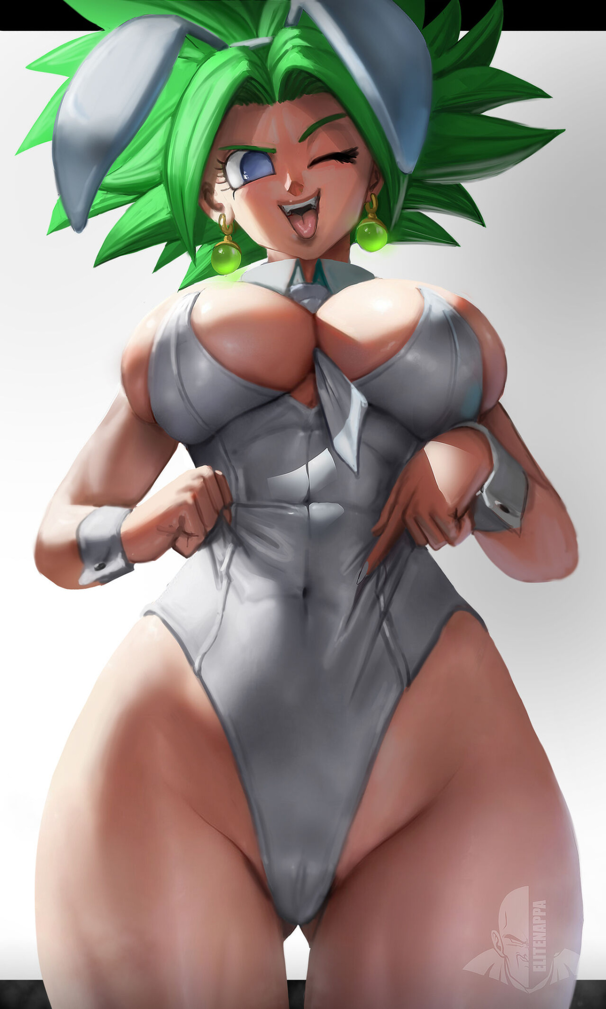 [Patreon] EliteNappa
