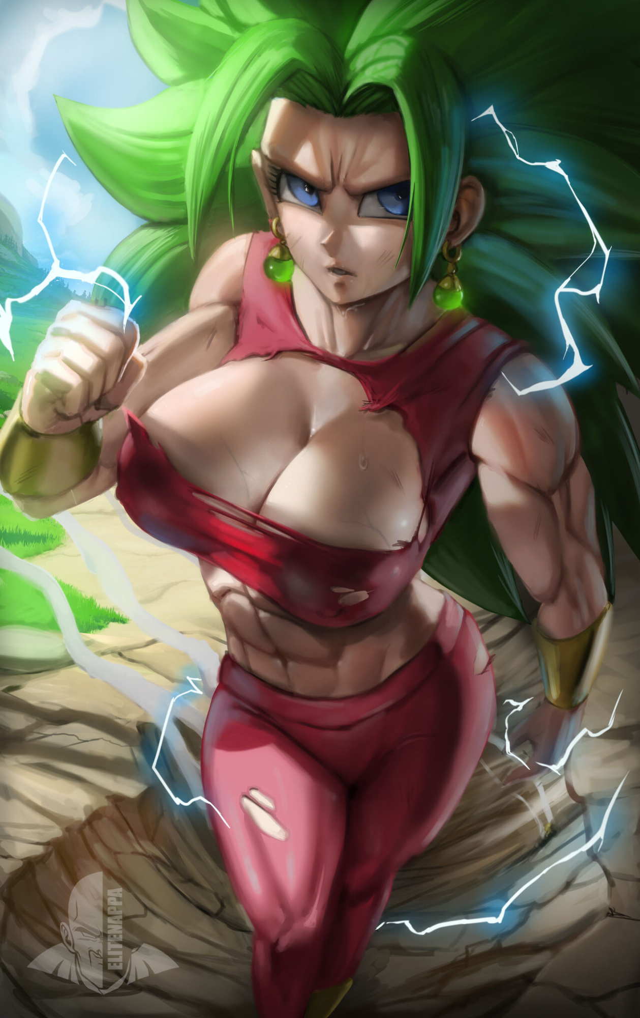 [Patreon] EliteNappa