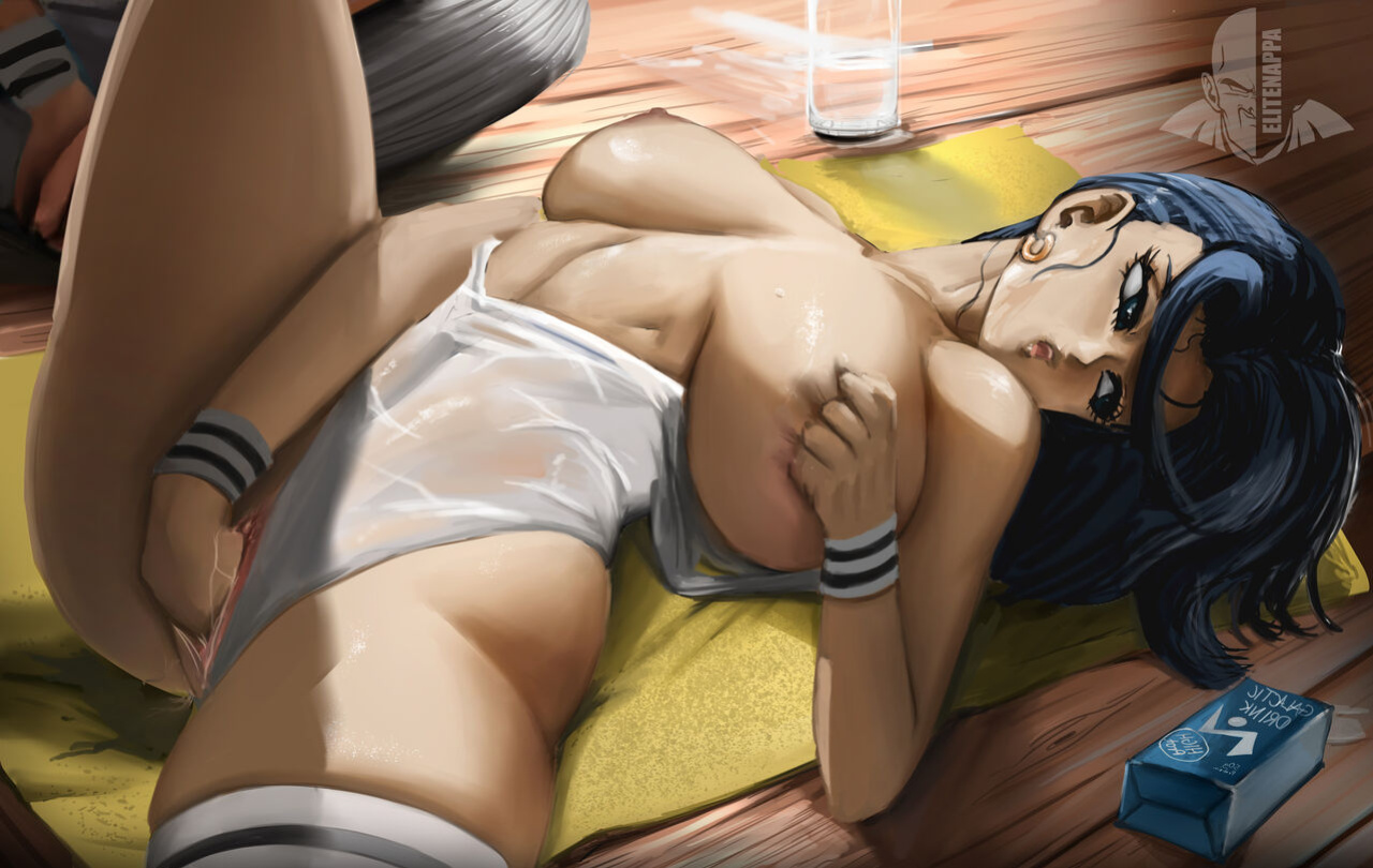 [Patreon] EliteNappa