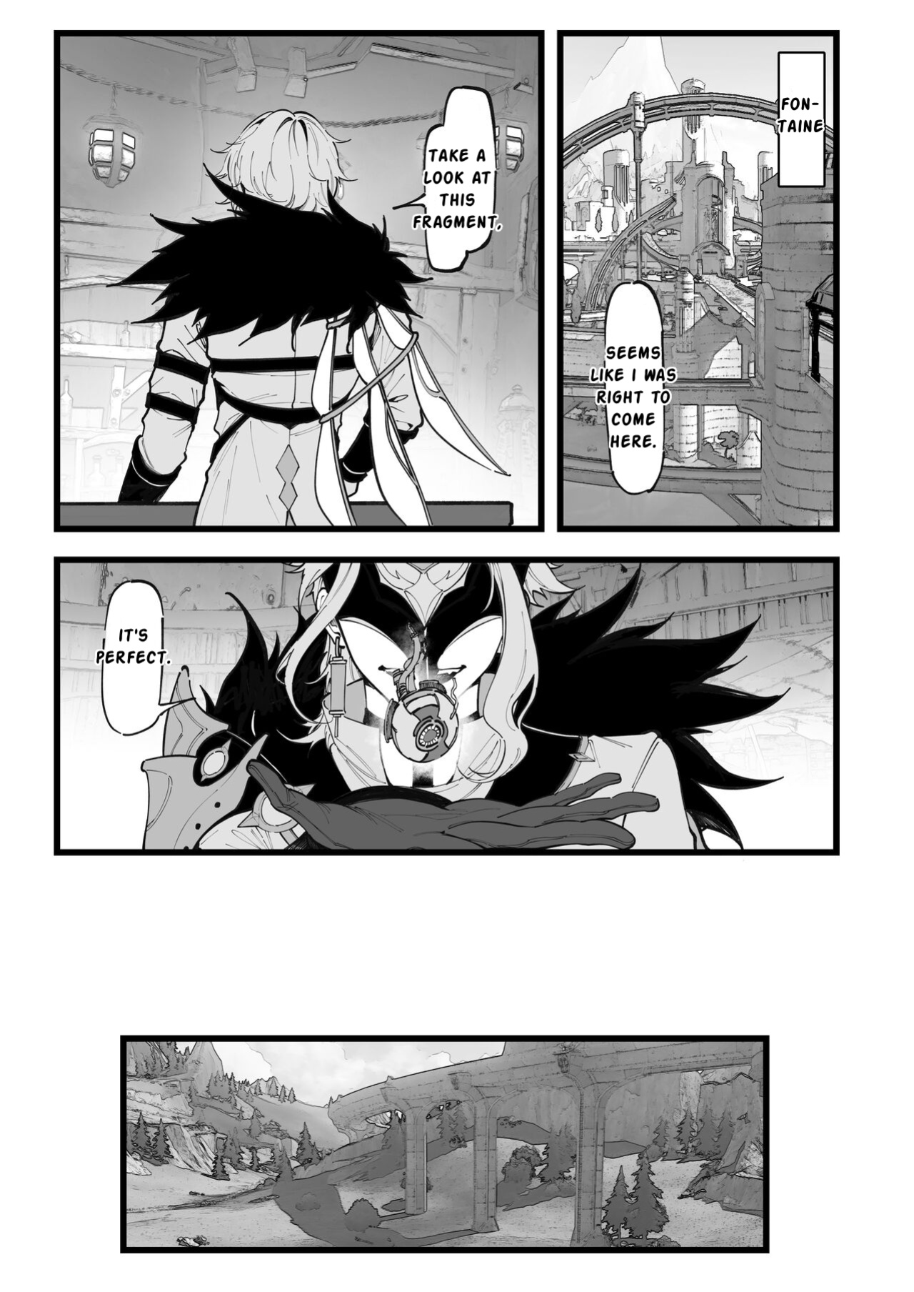 Hakase no Kenkyuu 2