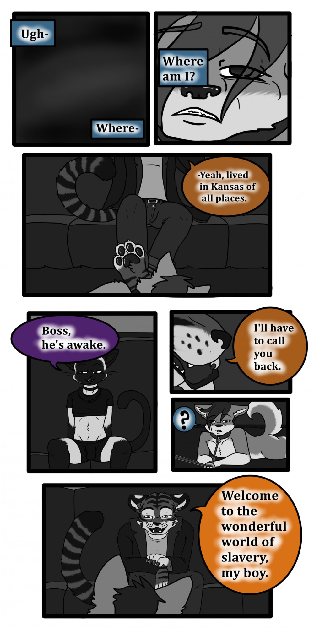 slaves 4 sale (s4s) (unfinished)