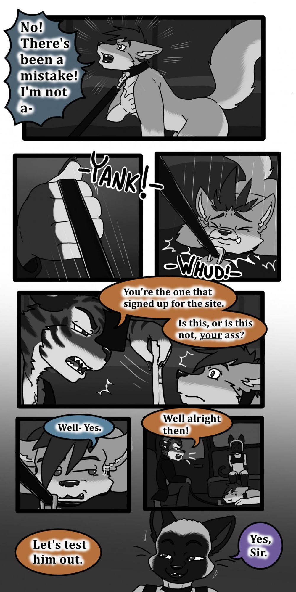 slaves 4 sale (s4s) (unfinished)