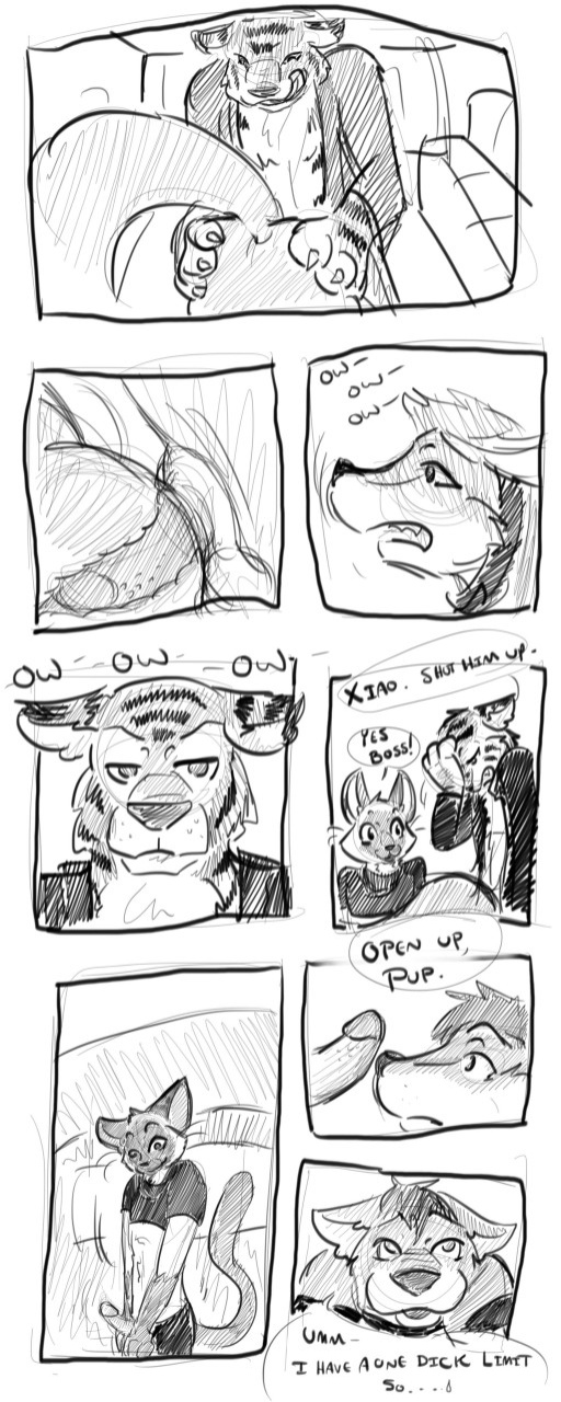 slaves 4 sale (s4s) (unfinished)