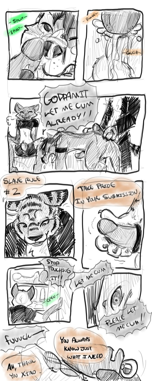 slaves 4 sale (s4s) (unfinished)