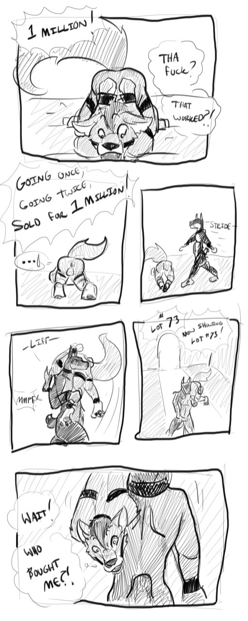 slaves 4 sale (s4s) (unfinished)