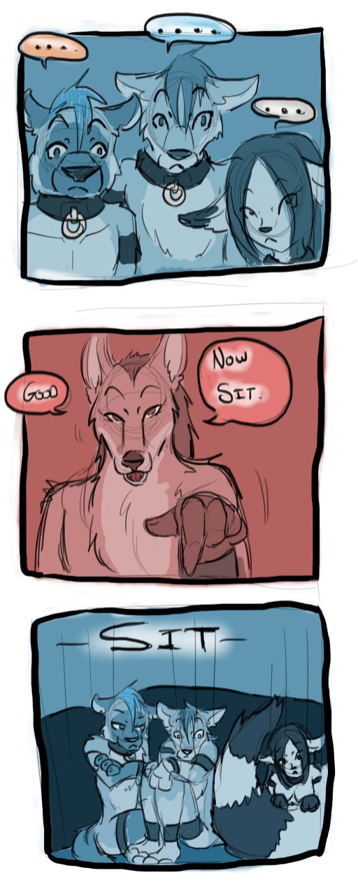 slaves 4 sale (s4s) (unfinished)