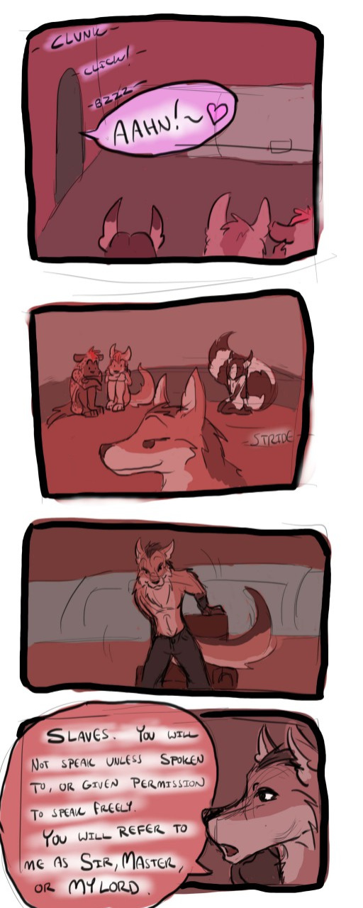 slaves 4 sale (s4s) (unfinished)