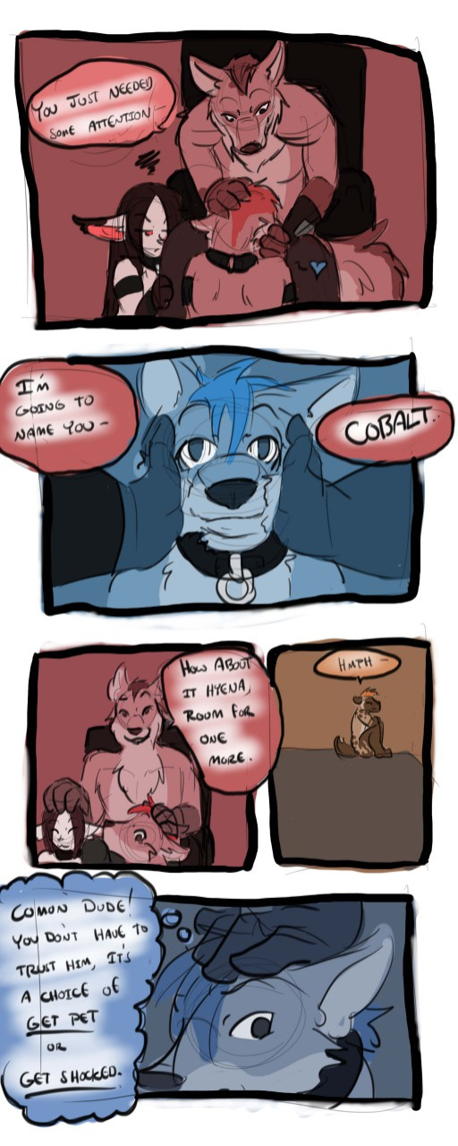 slaves 4 sale (s4s) (unfinished)
