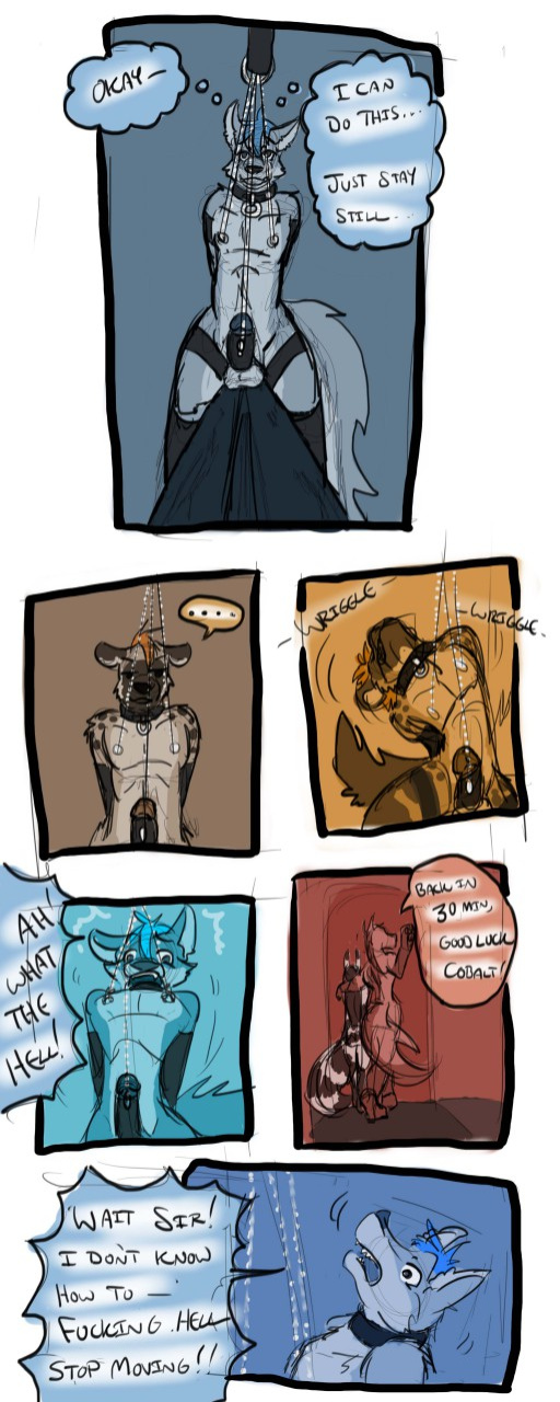 slaves 4 sale (s4s) (unfinished)