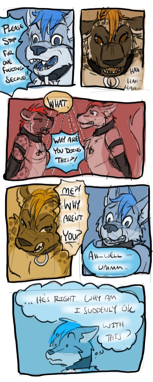 slaves 4 sale (s4s) (unfinished)