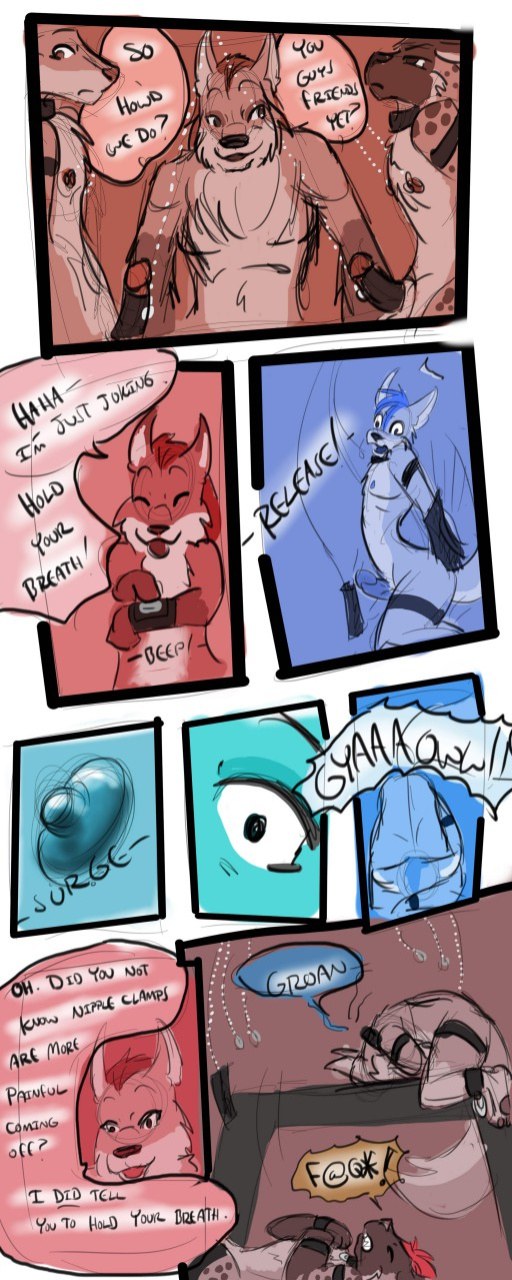 slaves 4 sale (s4s) (unfinished)