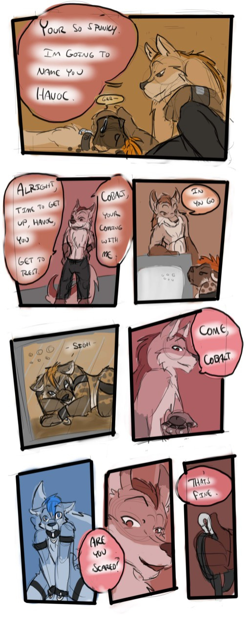 slaves 4 sale (s4s) (unfinished)