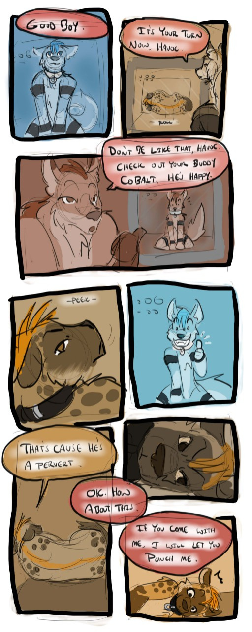slaves 4 sale (s4s) (unfinished)